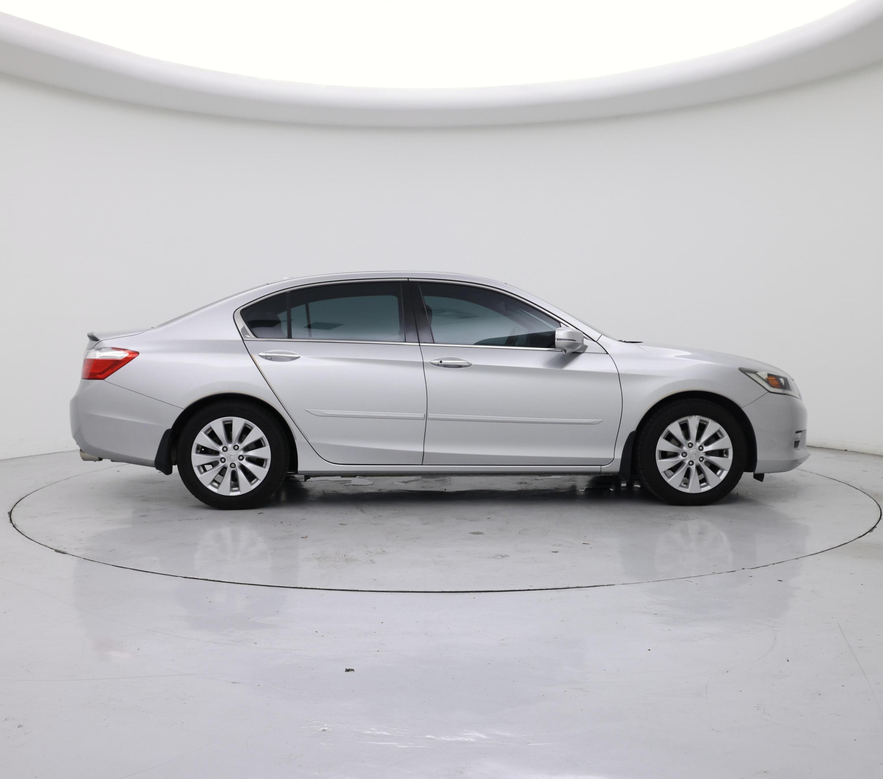 Thumbnail: 2014 Honda Accord - 7