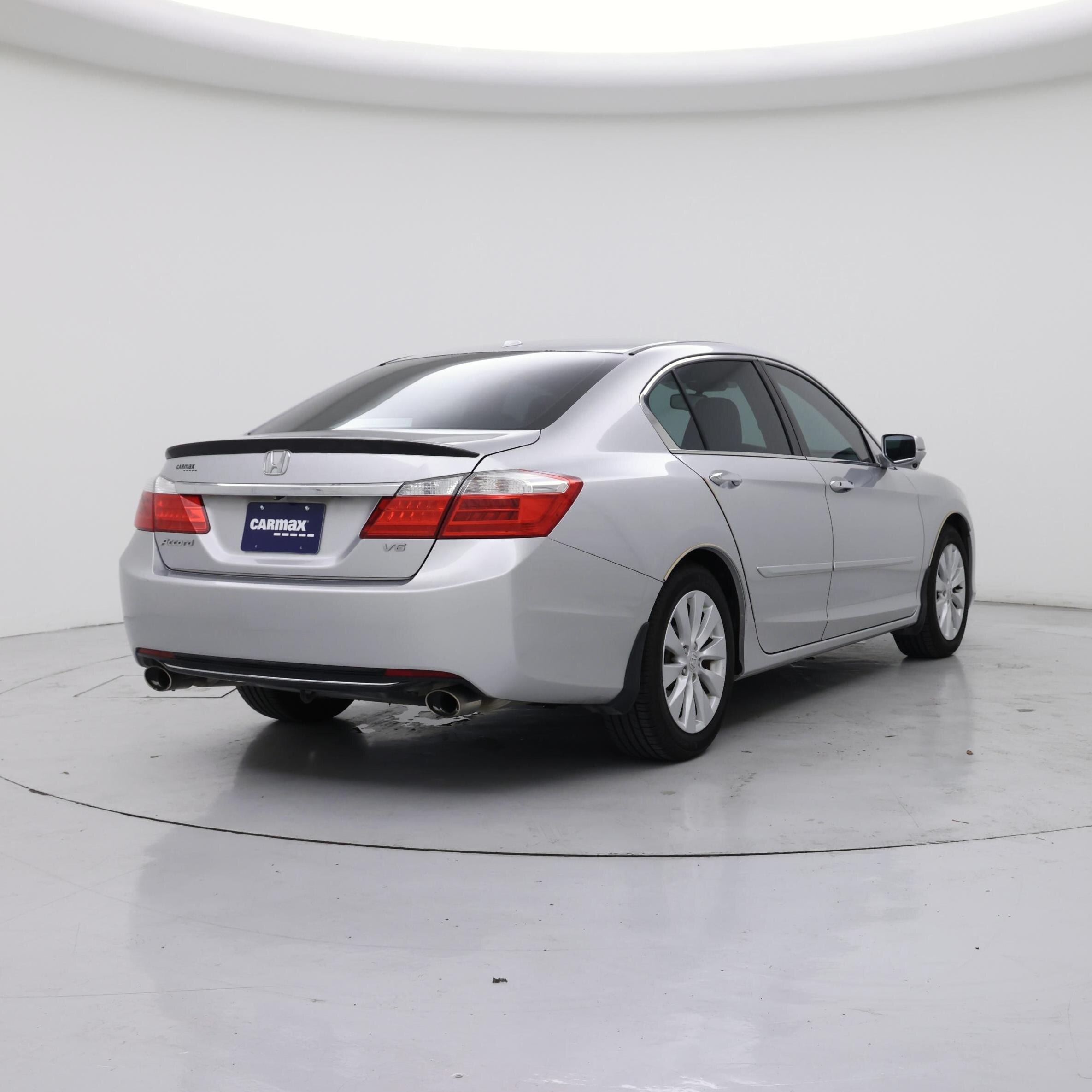 Thumbnail: 2014 Honda Accord - 8