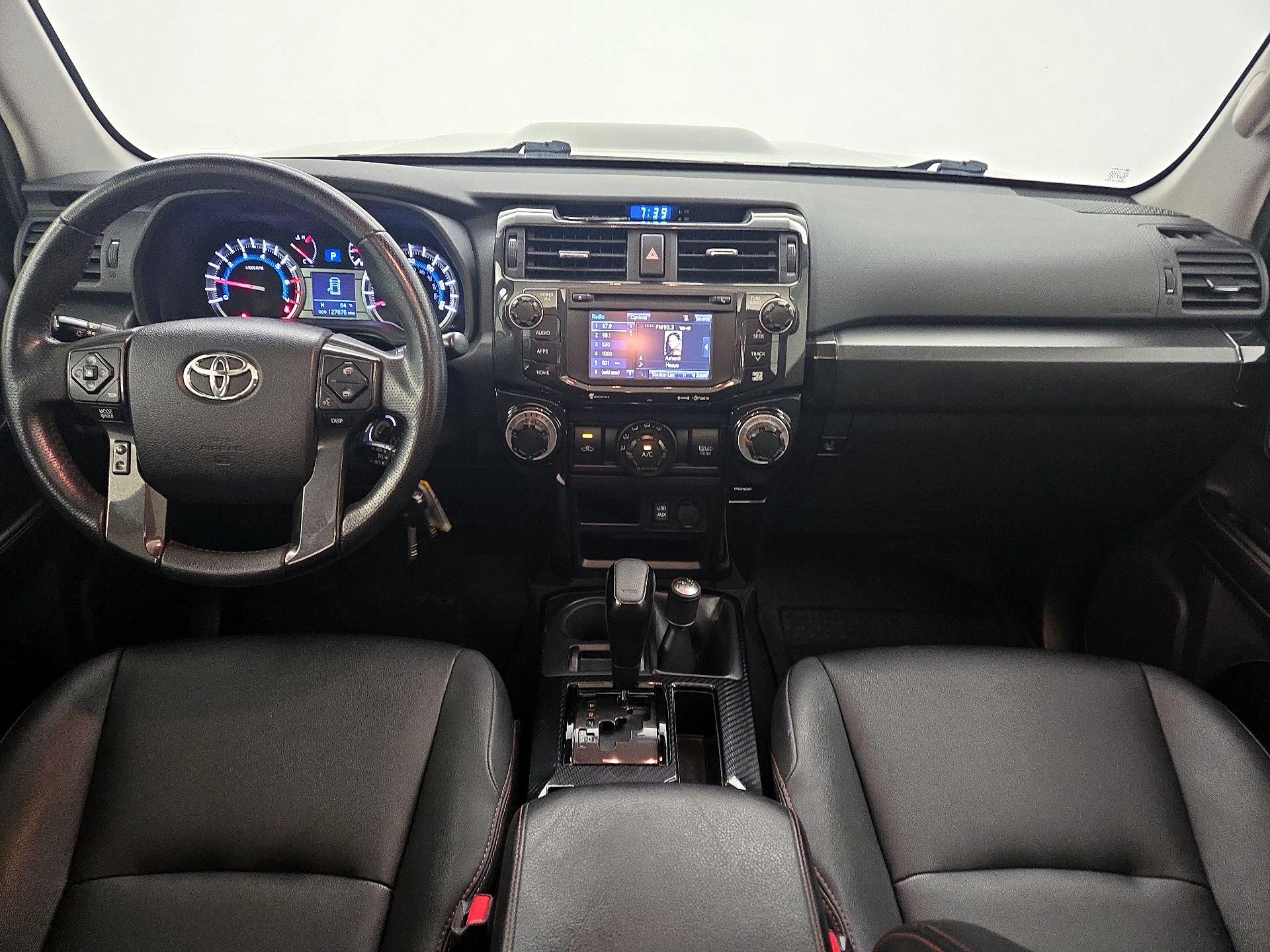 Thumbnail: 2019 Toyota 4Runner - 9