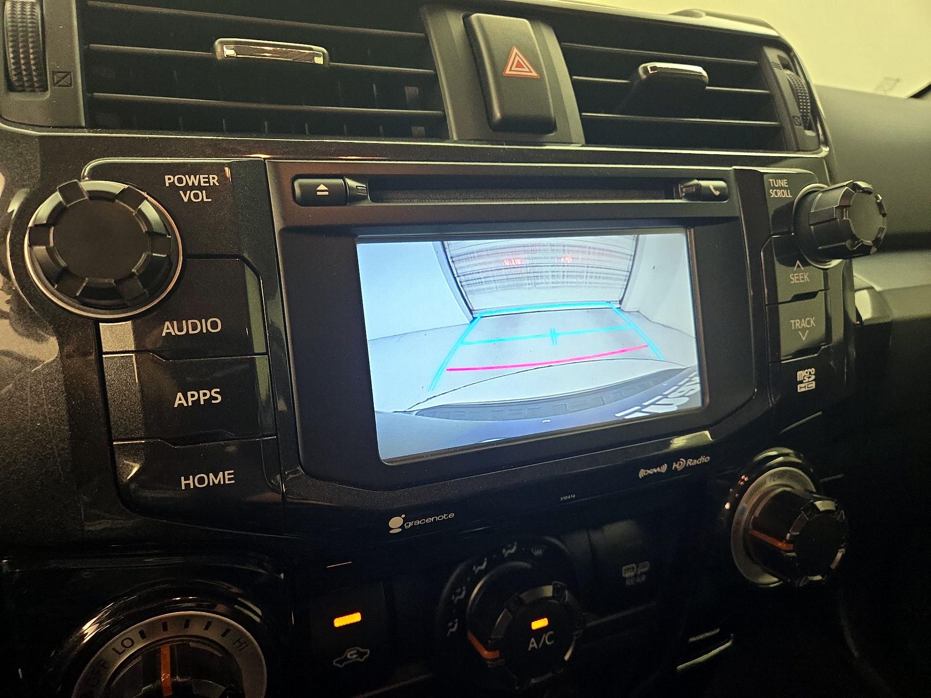 Thumbnail: 2019 Toyota 4Runner - 14