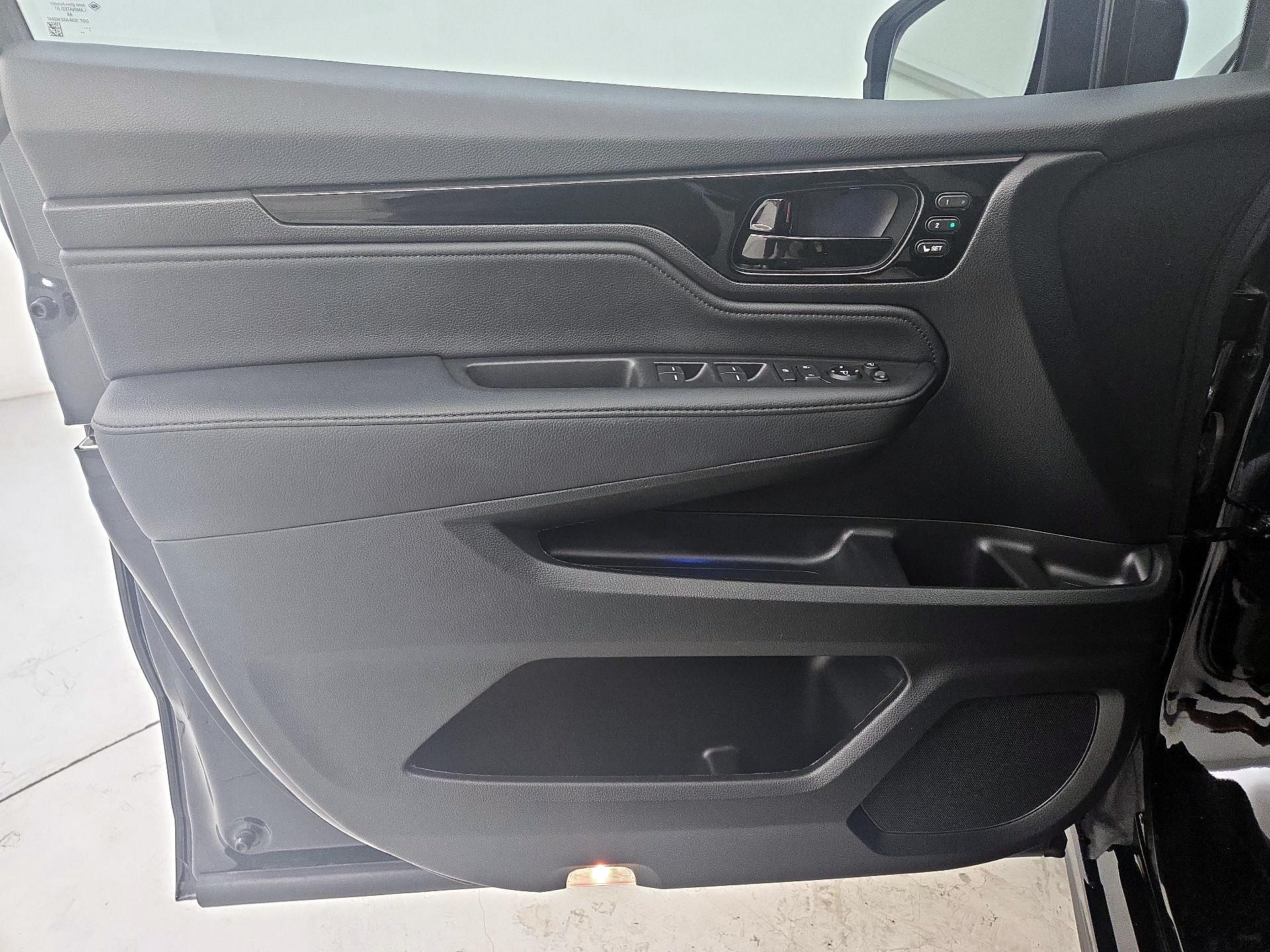 Thumbnail: 2025 Honda Odyssey - 12