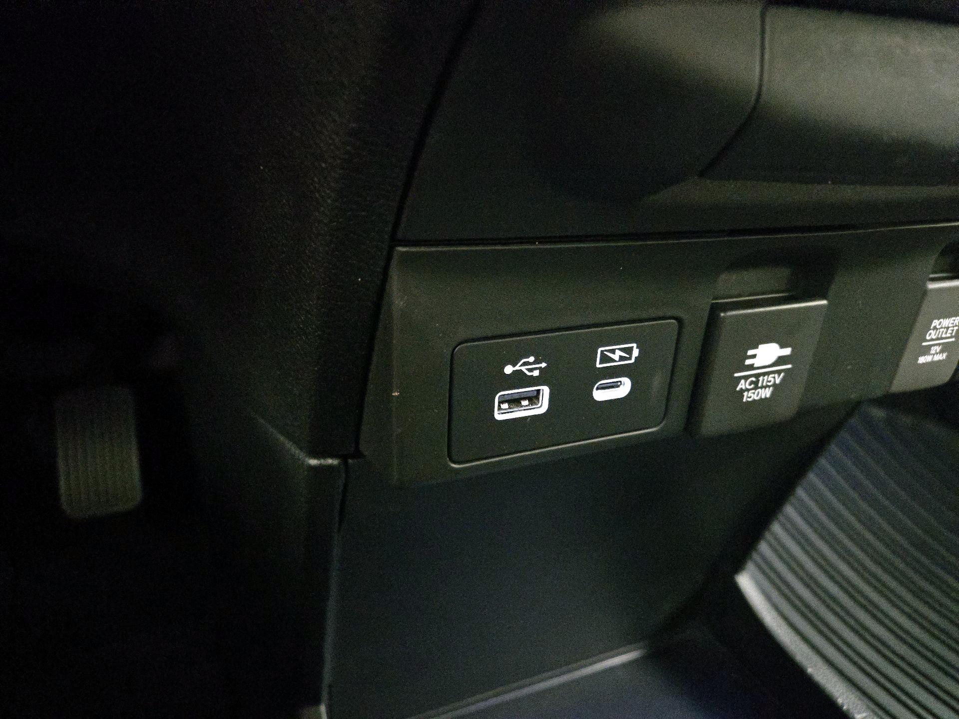 Thumbnail: 2025 Honda Odyssey - 19