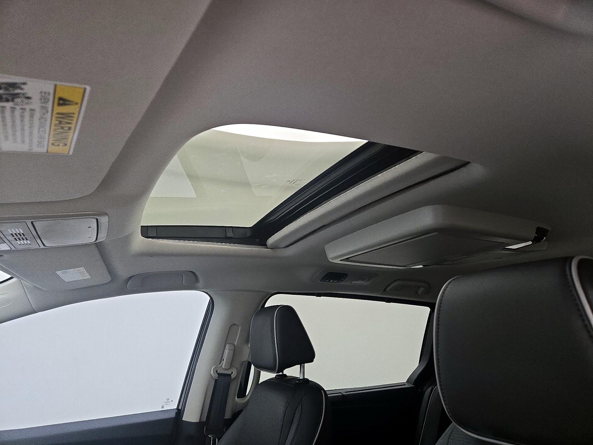 Thumbnail: 2025 Honda Odyssey - 20