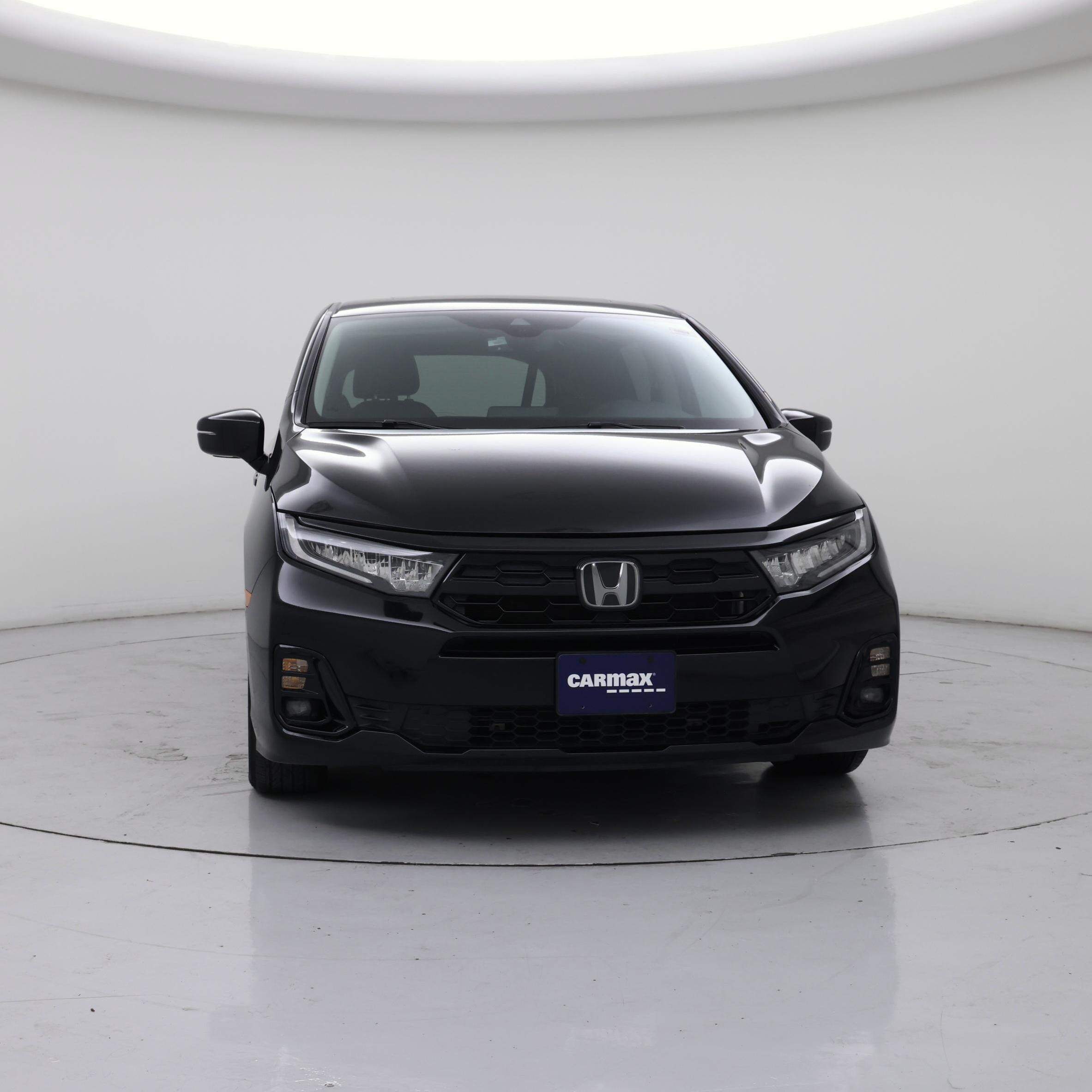 Thumbnail: 2025 Honda Odyssey - 5