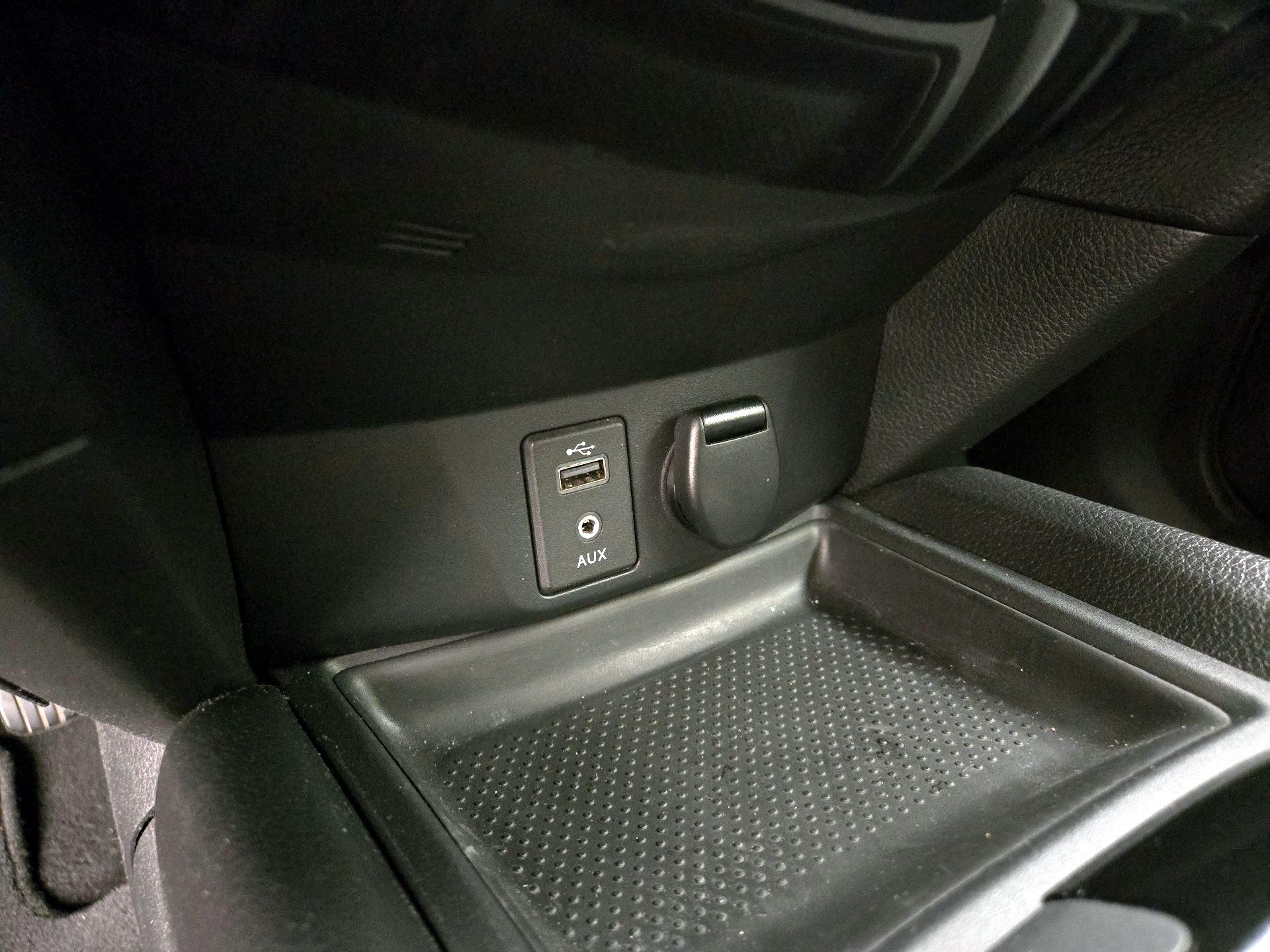 Thumbnail: 2017 Nissan Rogue - 18