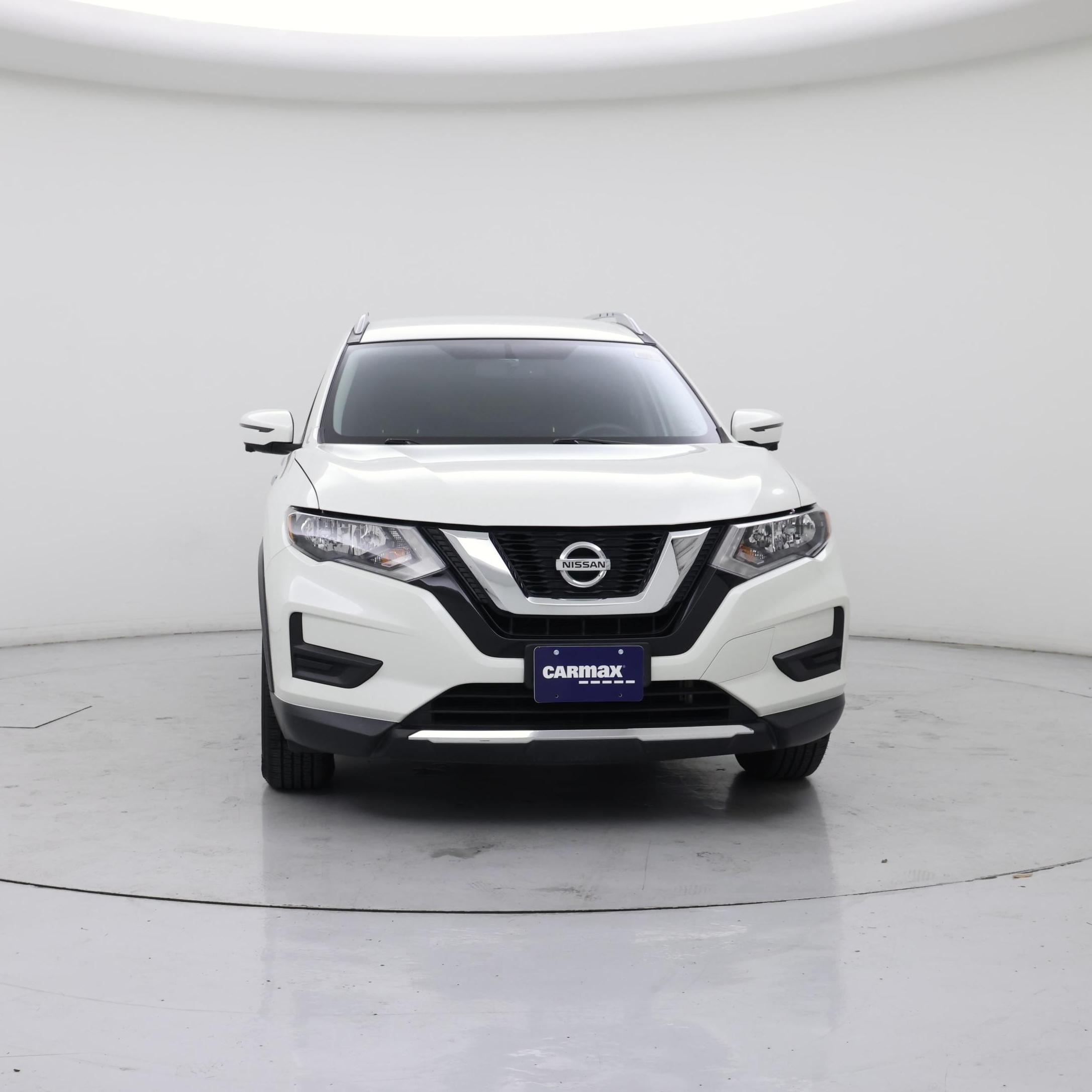 Thumbnail: 2017 Nissan Rogue - 5