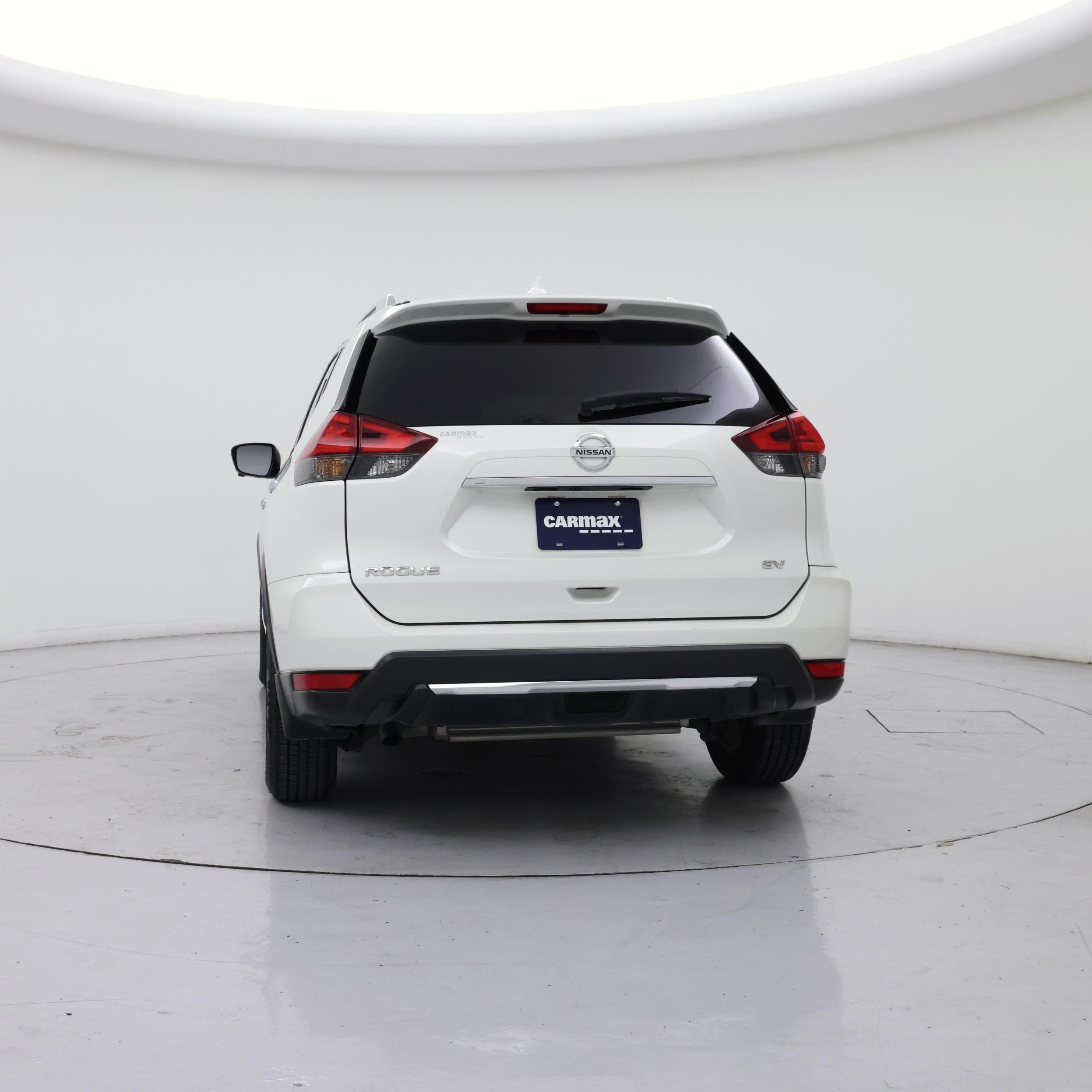 Thumbnail: 2017 Nissan Rogue - 6