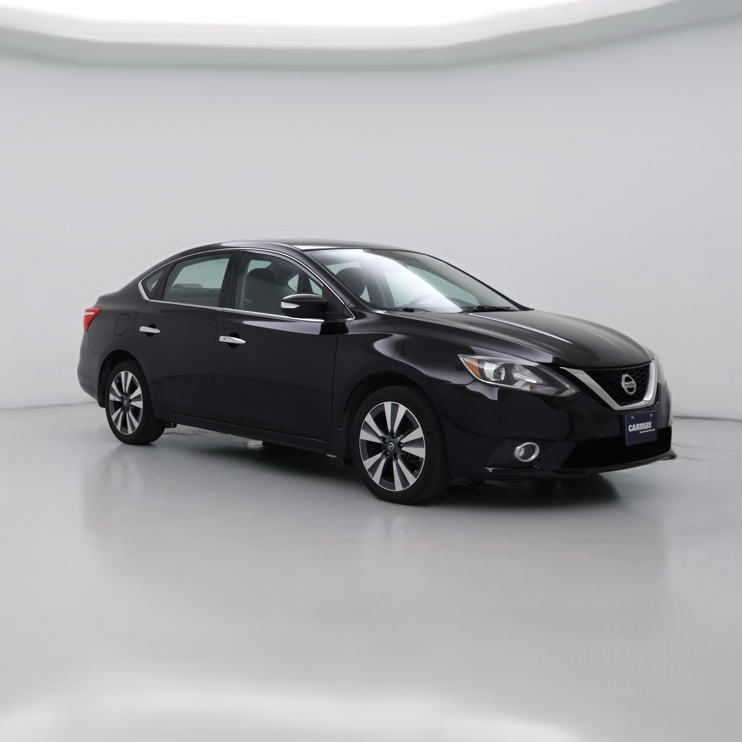 Thumbnail: 2016 Nissan Sentra - 1