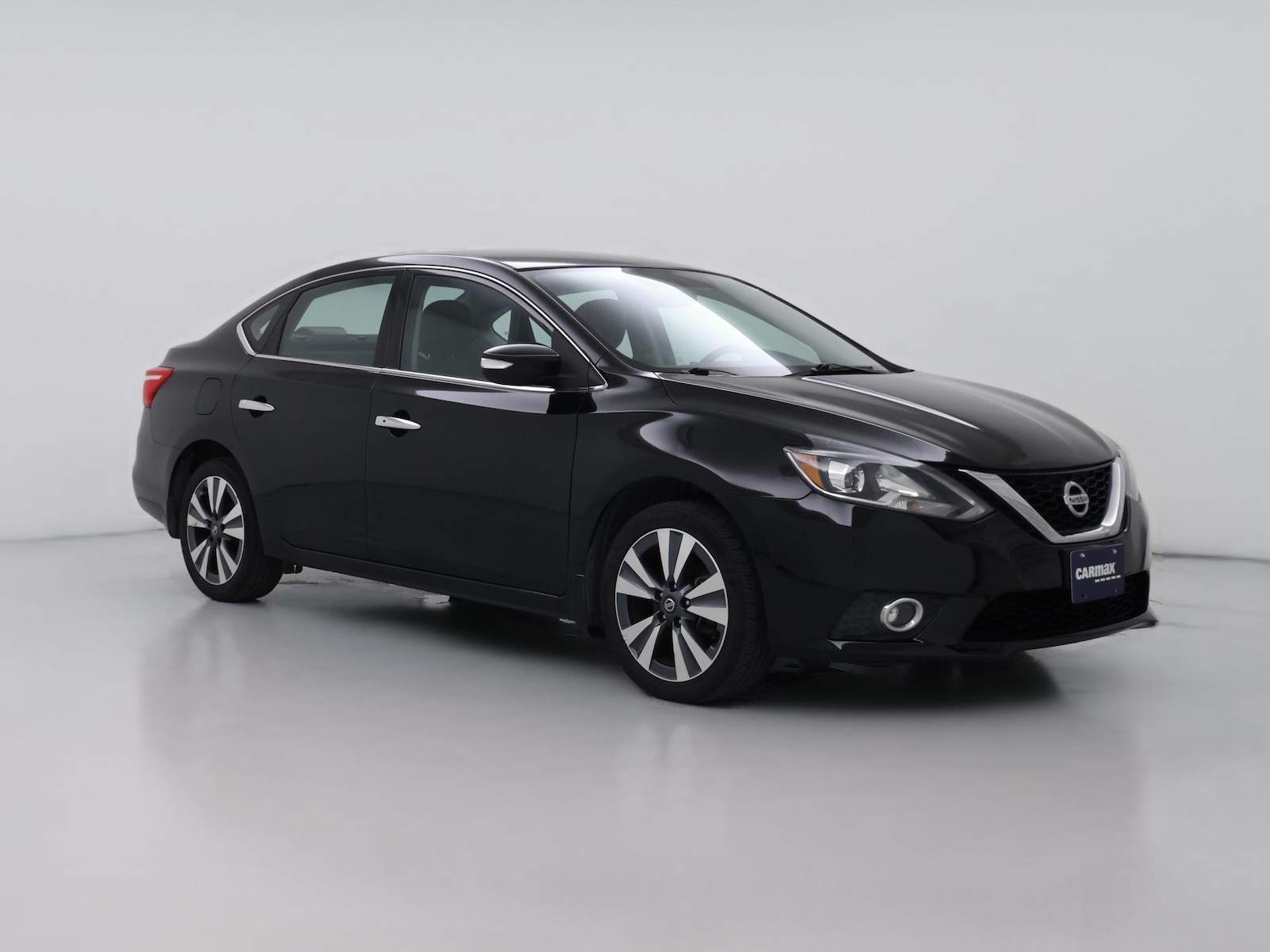 2016 Nissan Sentra SL