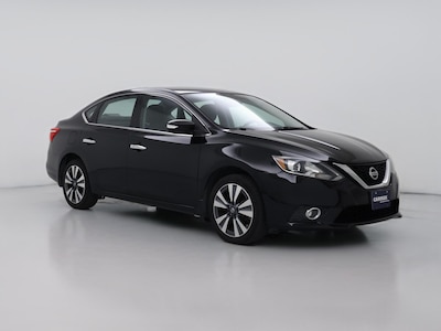 2016 Nissan Sentra SL