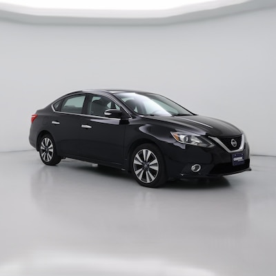 2016 Nissan Sentra SL