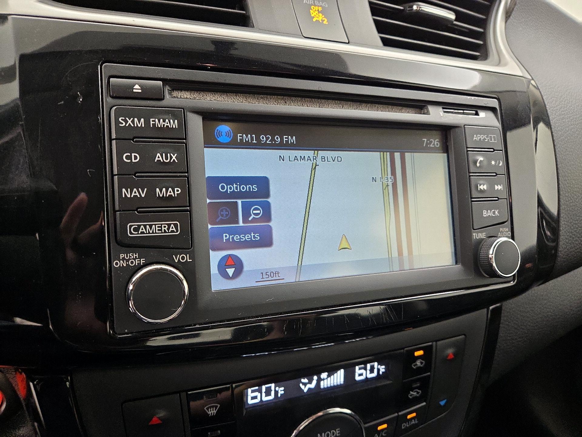 Thumbnail: 2016 Nissan Sentra - 14