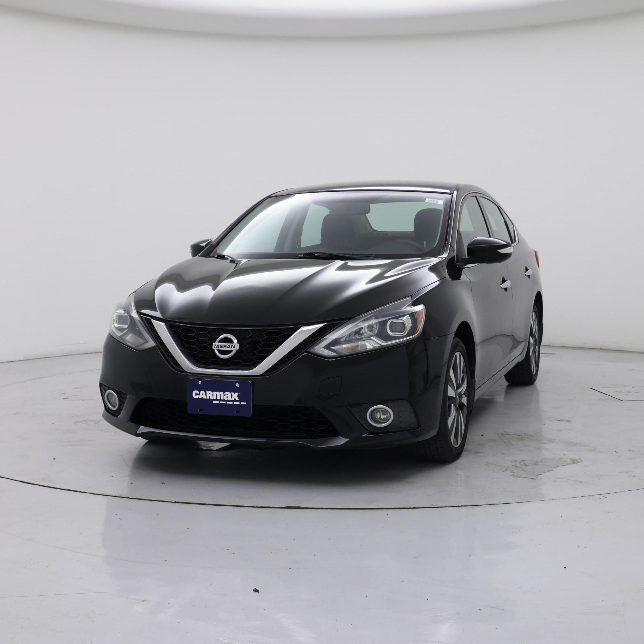 Thumbnail: 2016 Nissan Sentra - 4