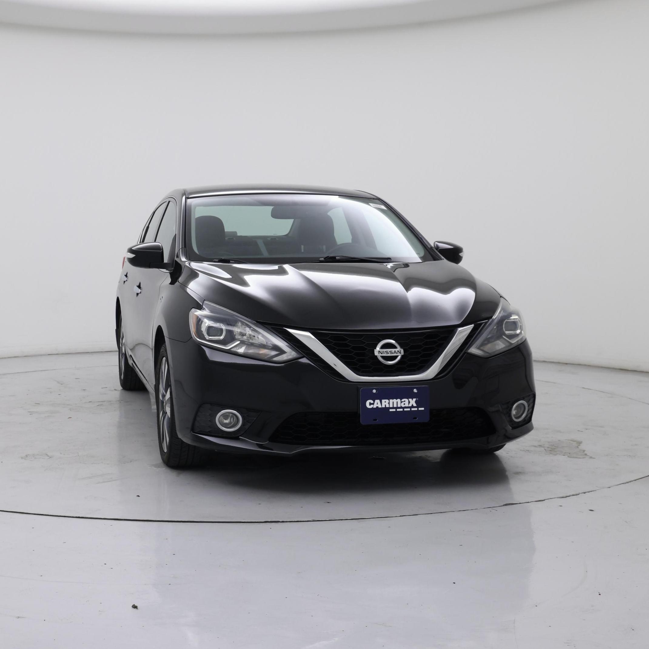 Thumbnail: 2016 Nissan Sentra - 5