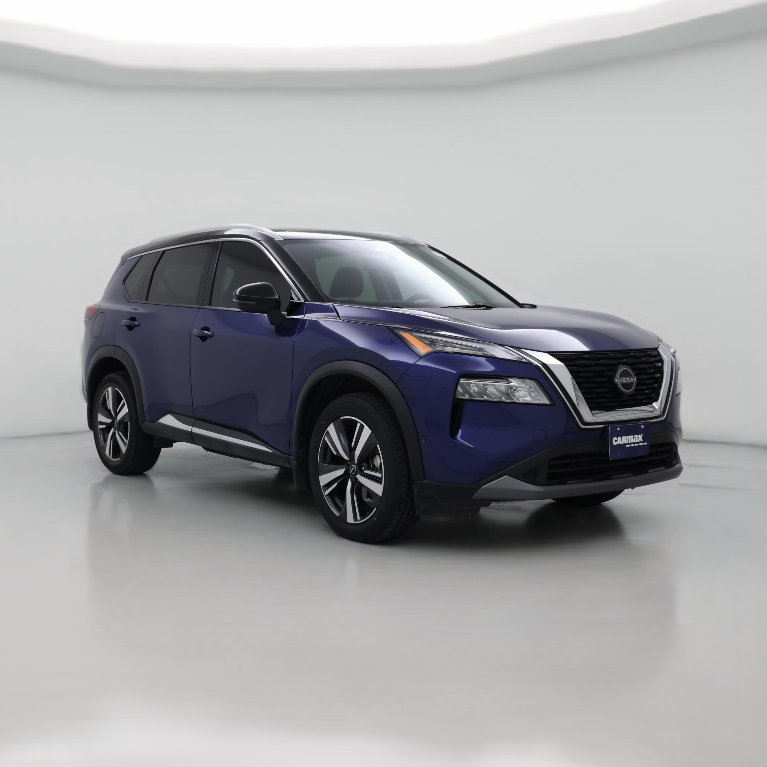 Thumbnail: 2023 Nissan Rogue - 1