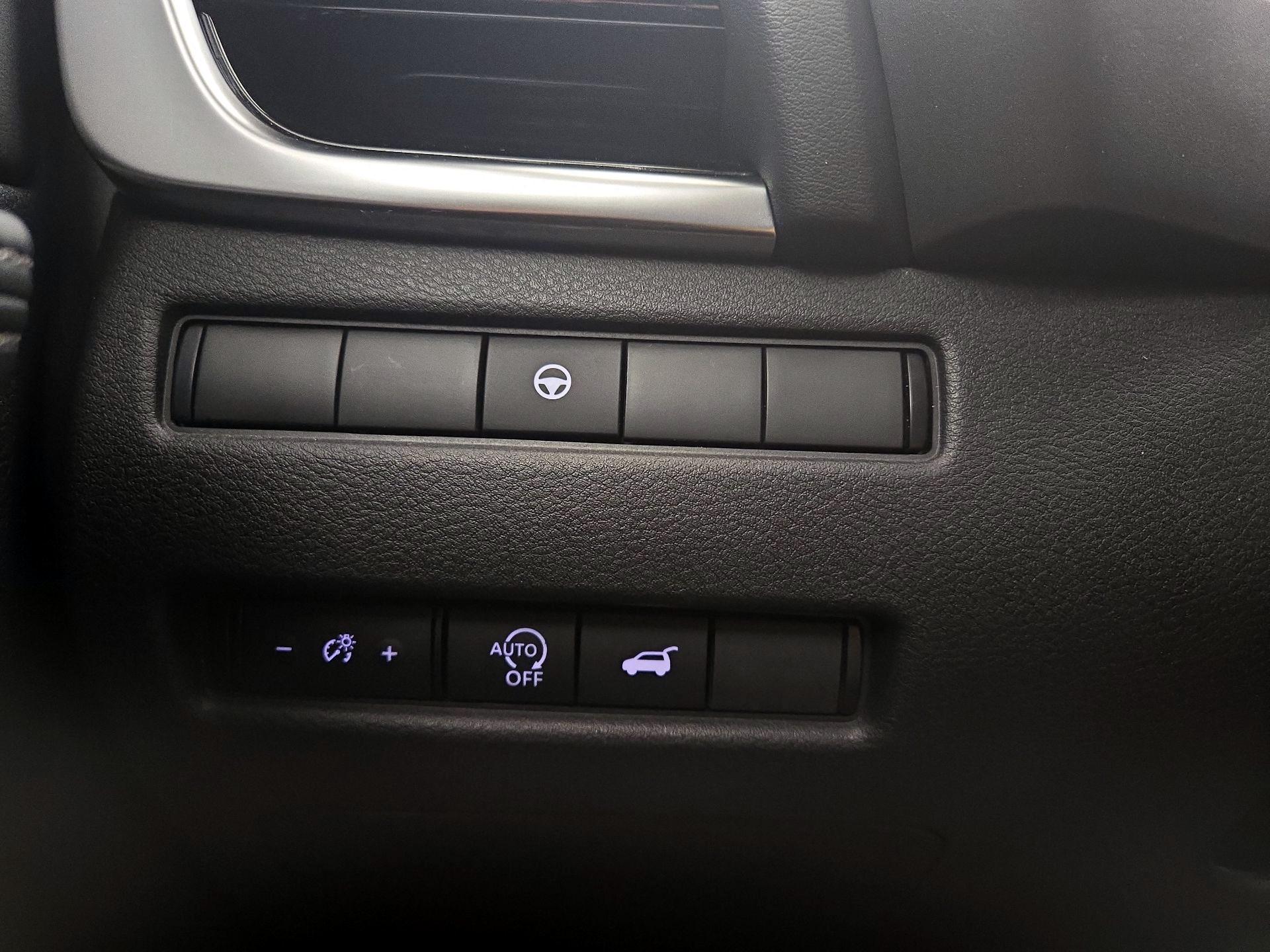 Thumbnail: 2023 Nissan Rogue - 13