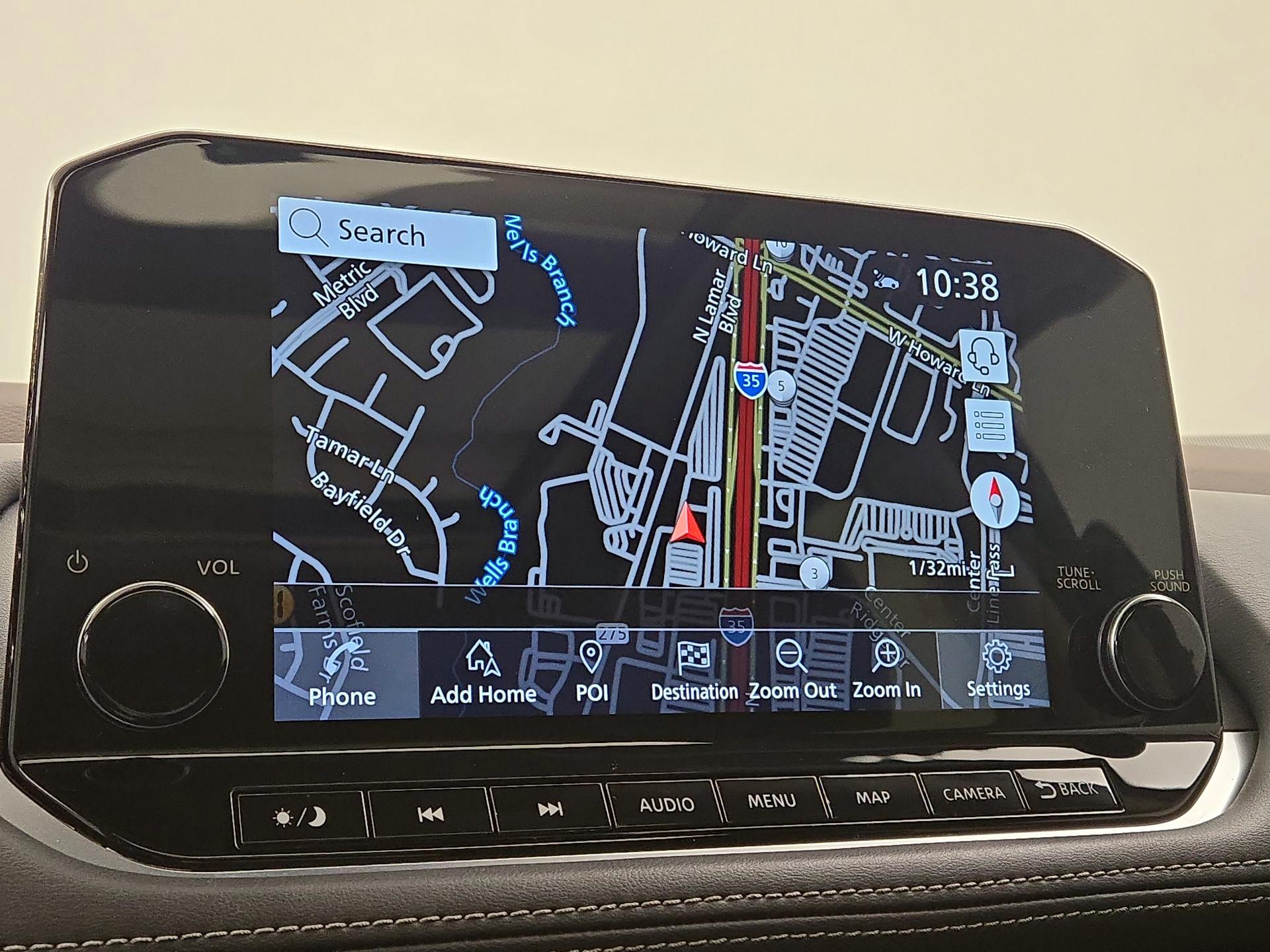 Thumbnail: 2023 Nissan Rogue - 14