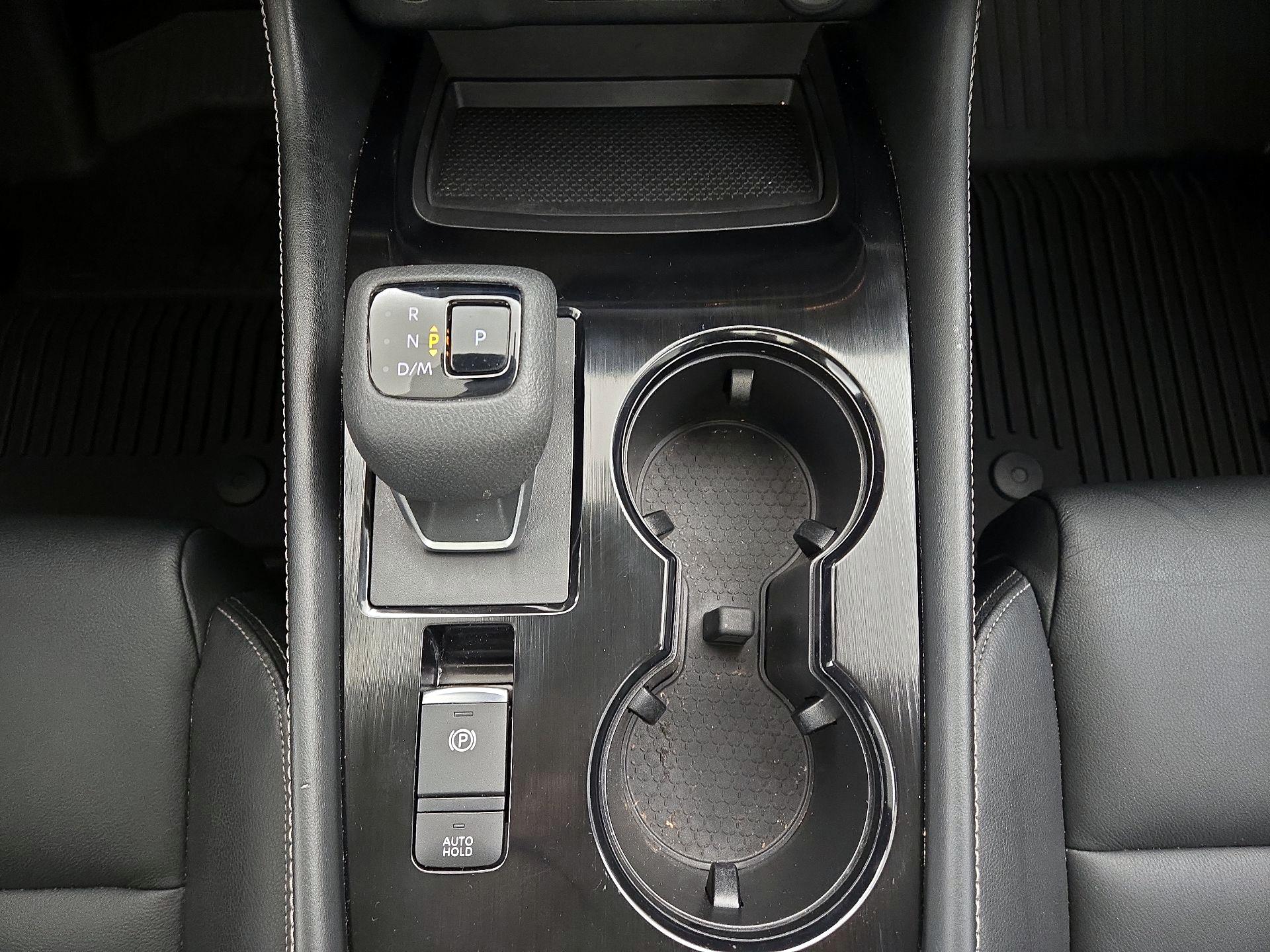 Thumbnail: 2023 Nissan Rogue - 18