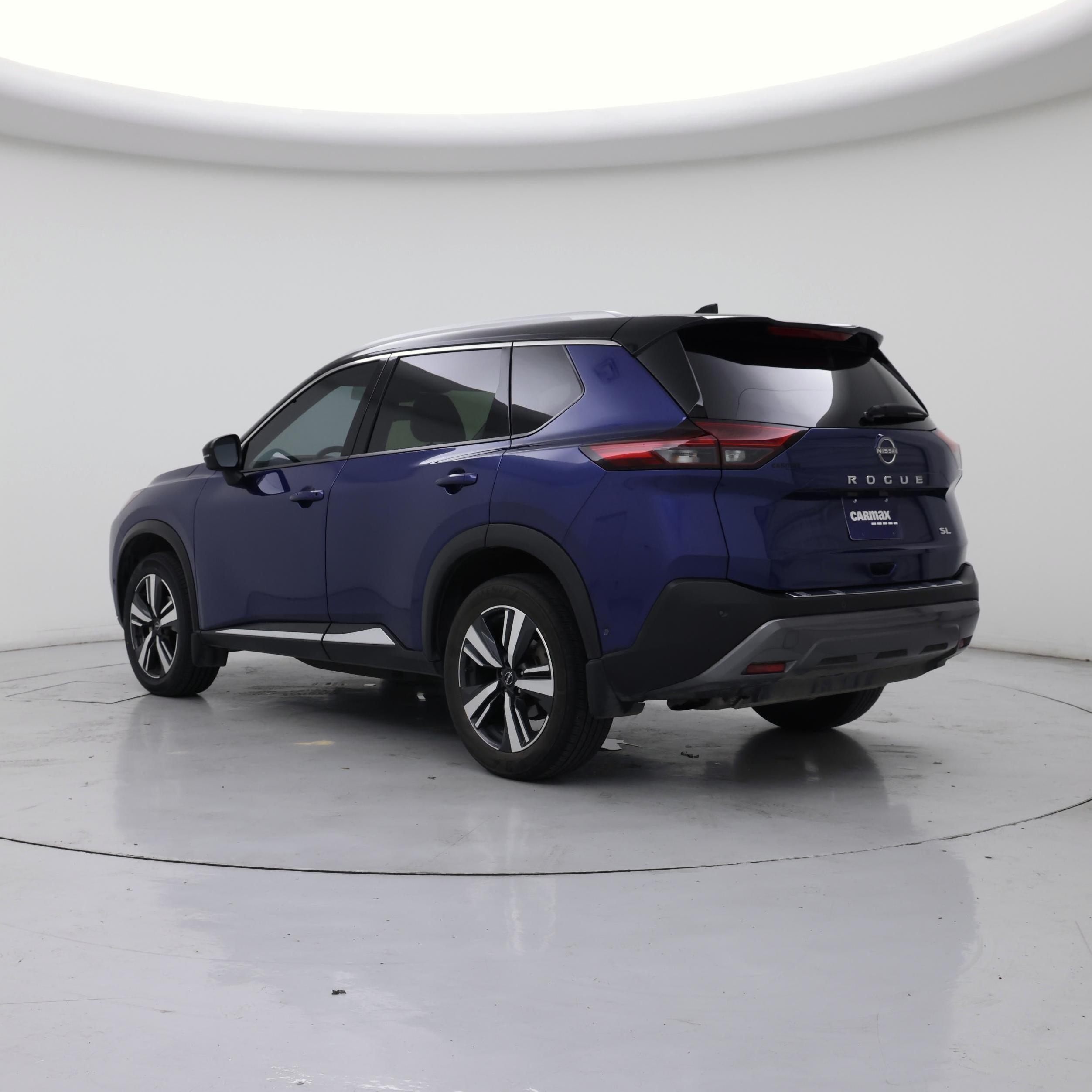 Thumbnail: 2023 Nissan Rogue - 2