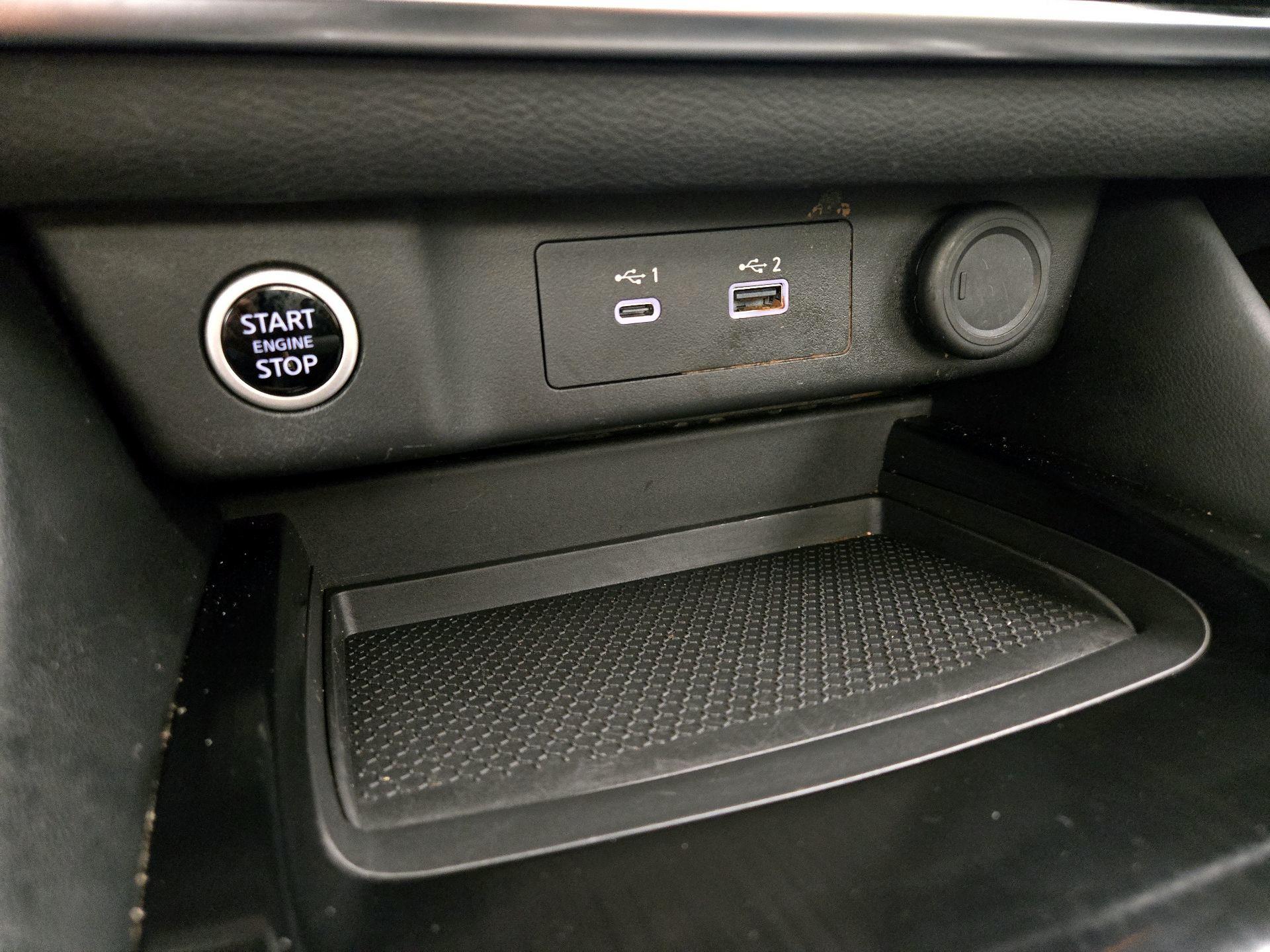 Thumbnail: 2023 Nissan Rogue - 19