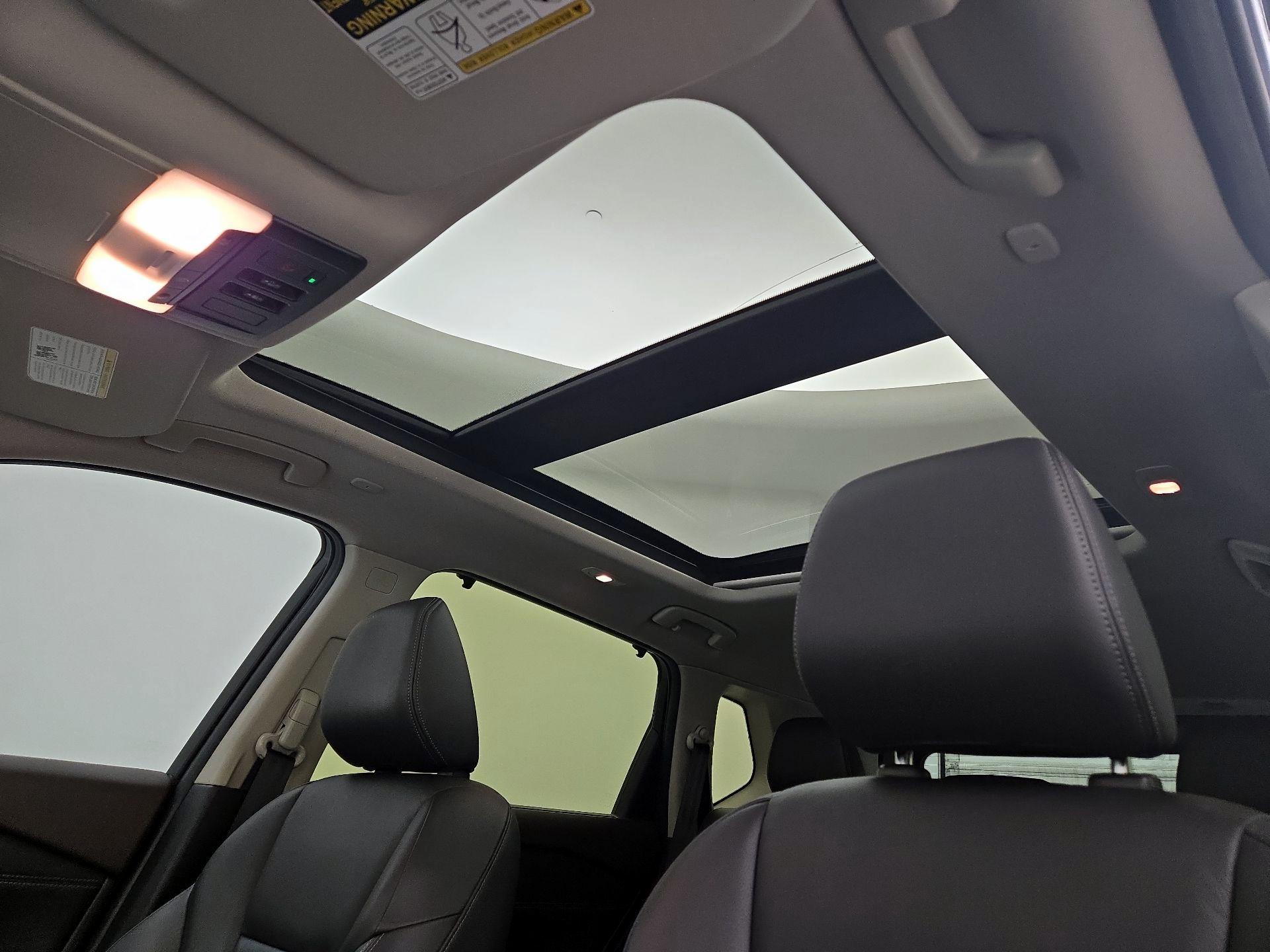 Thumbnail: 2023 Nissan Rogue - 20