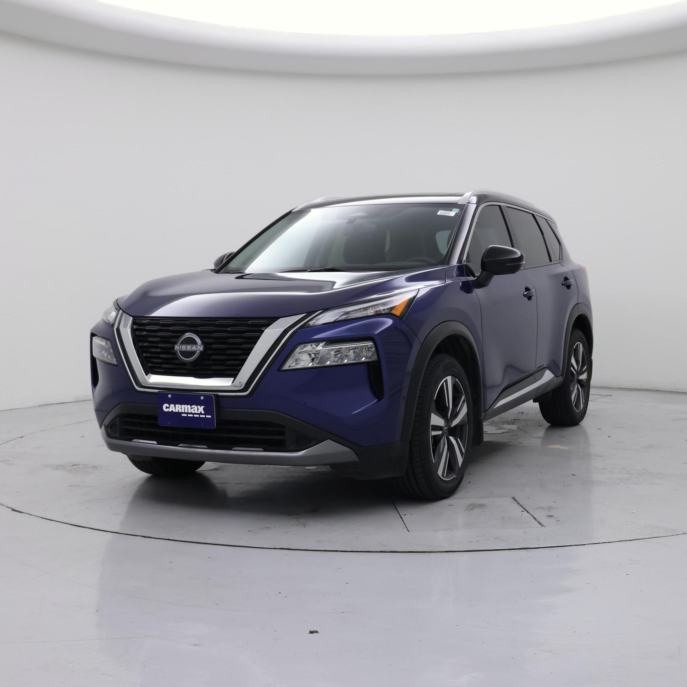Thumbnail: 2023 Nissan Rogue - 4