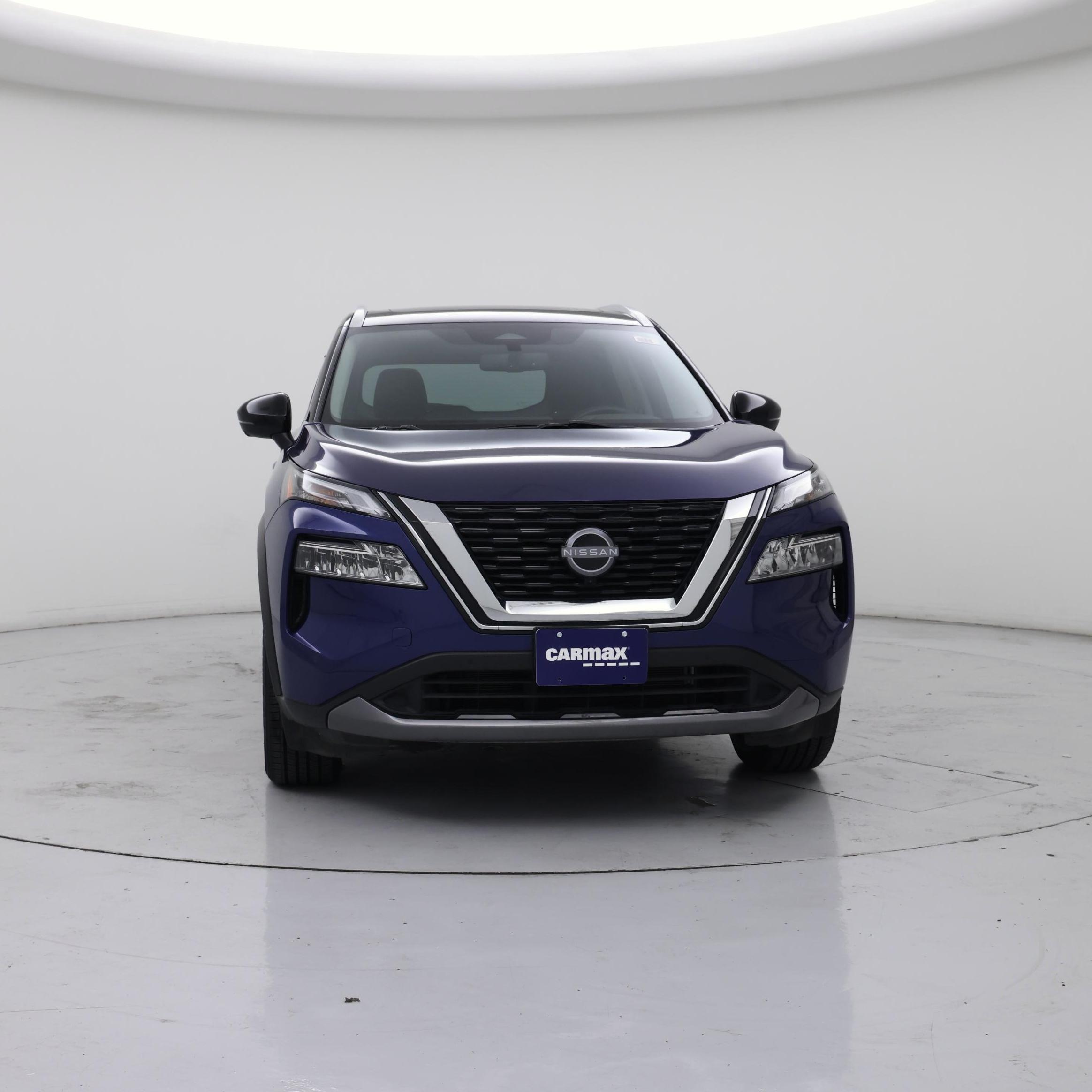 Thumbnail: 2023 Nissan Rogue - 5