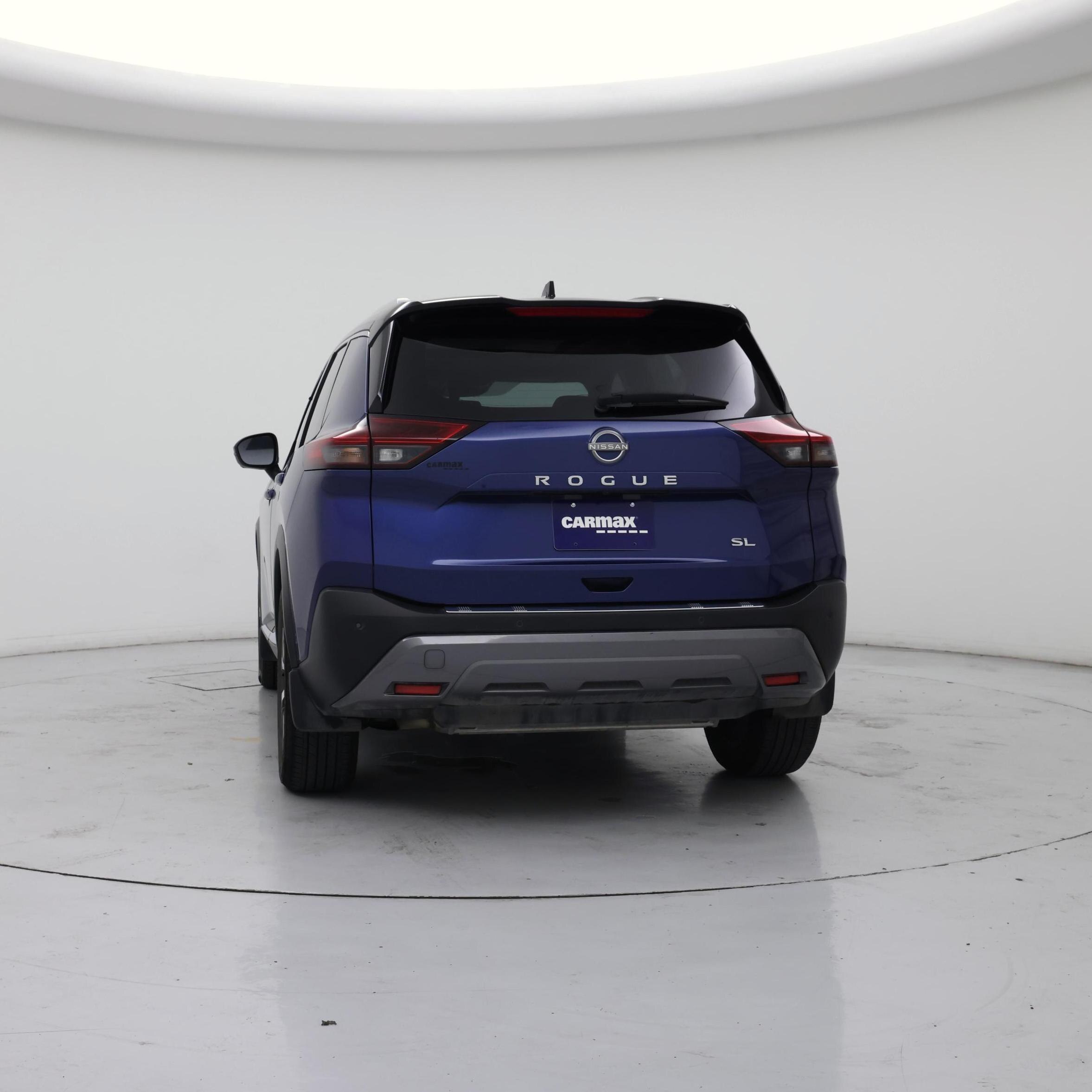 Thumbnail: 2023 Nissan Rogue - 6