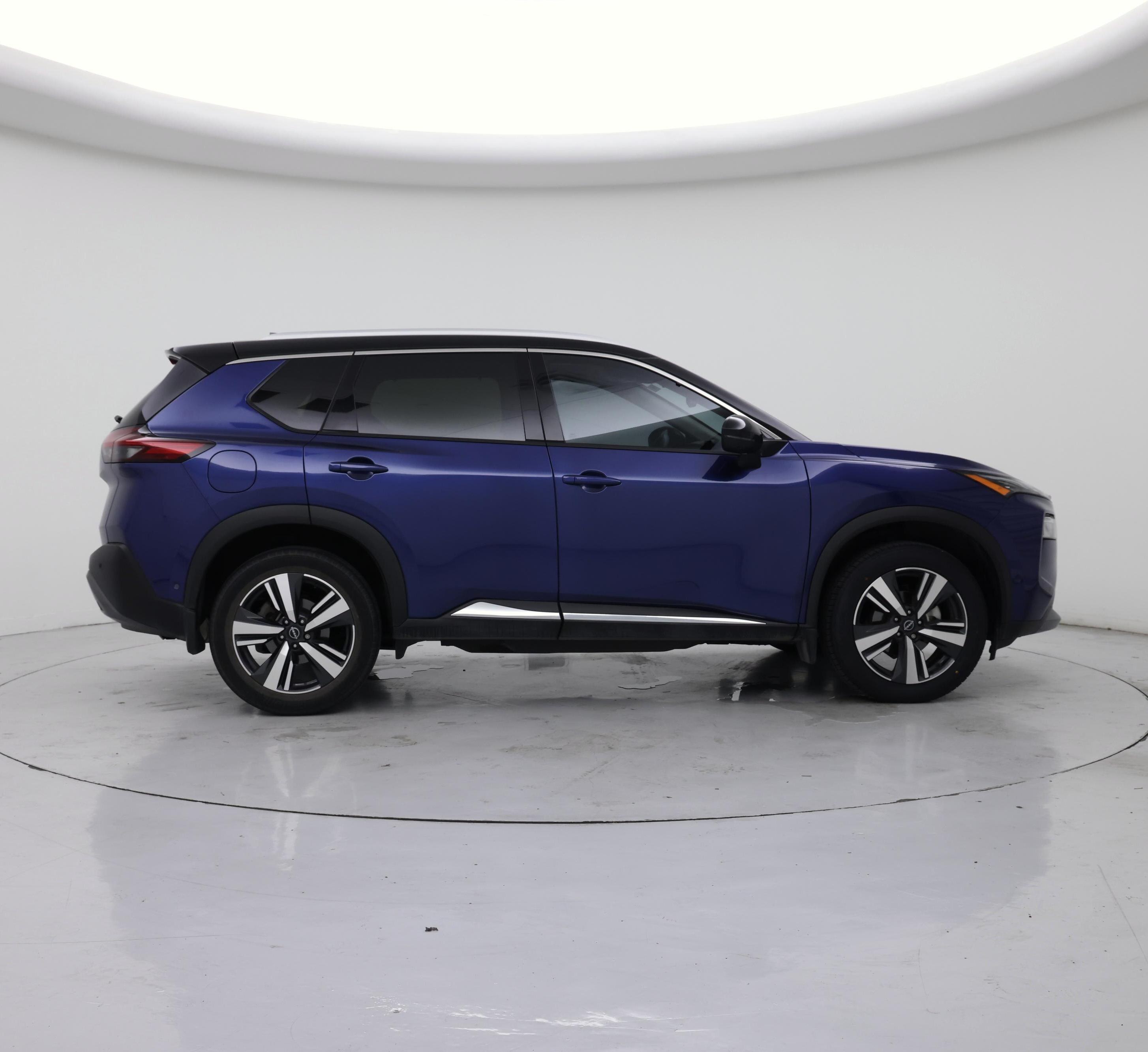 Thumbnail: 2023 Nissan Rogue - 7