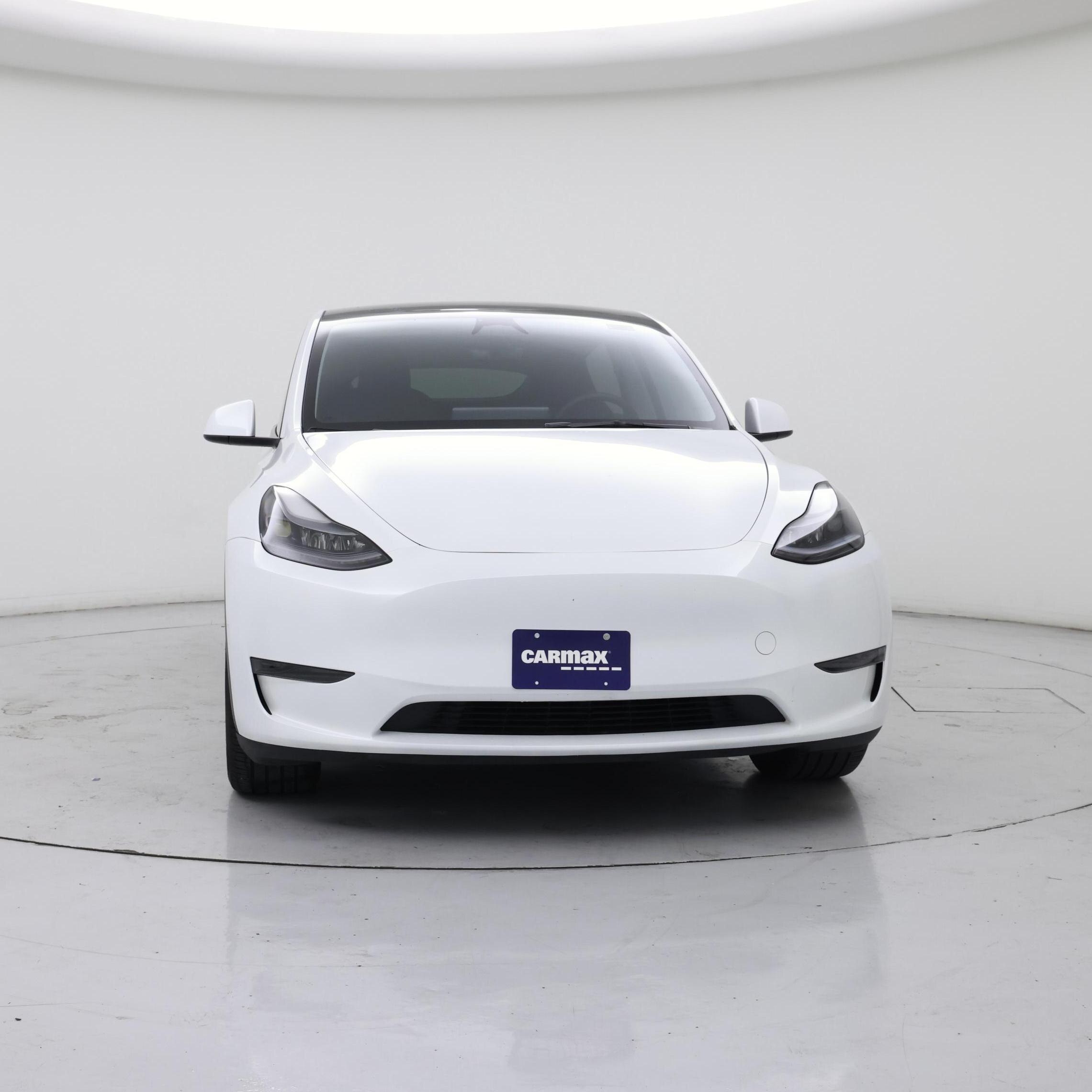 Thumbnail: 2025 Tesla Model Y - 5