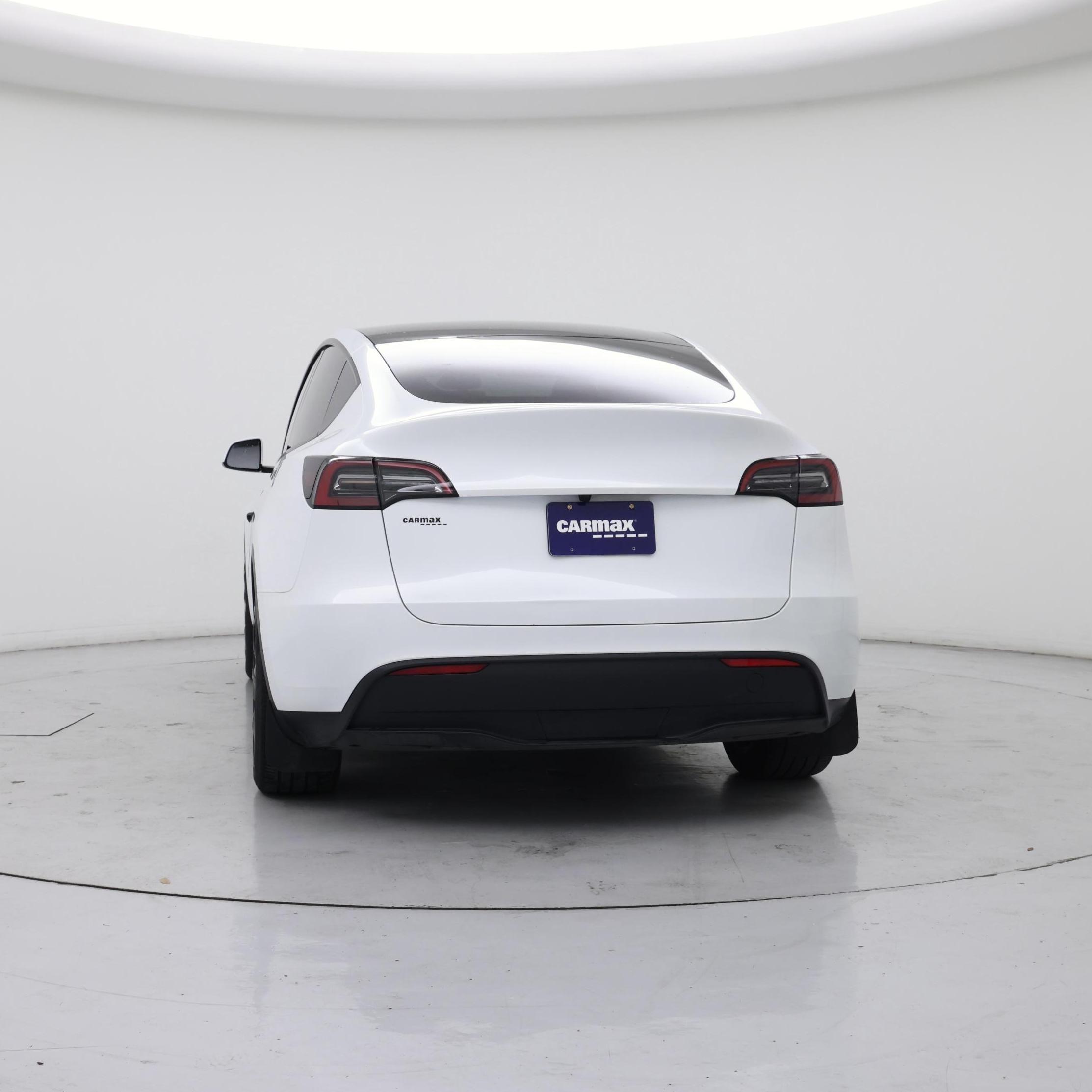 Thumbnail: 2025 Tesla Model Y - 6