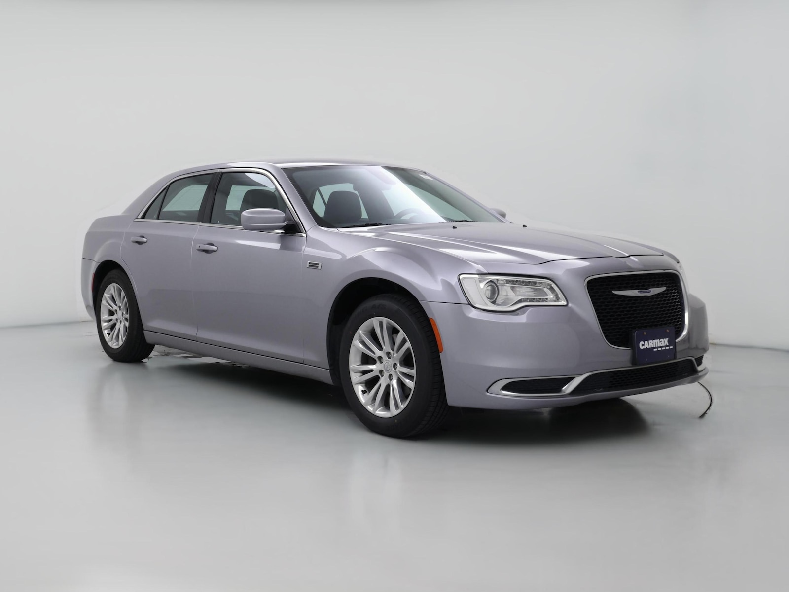 2016 Chrysler 300