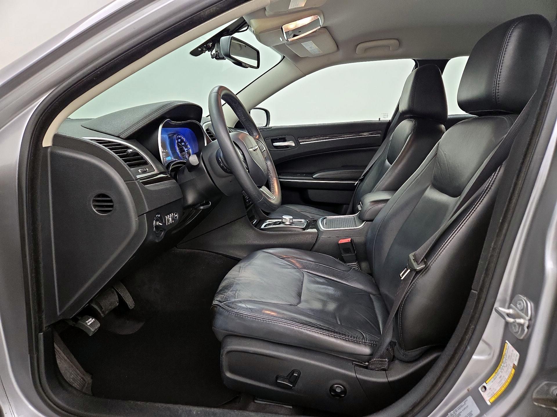 Thumbnail: 2016 Chrysler 300 - 11