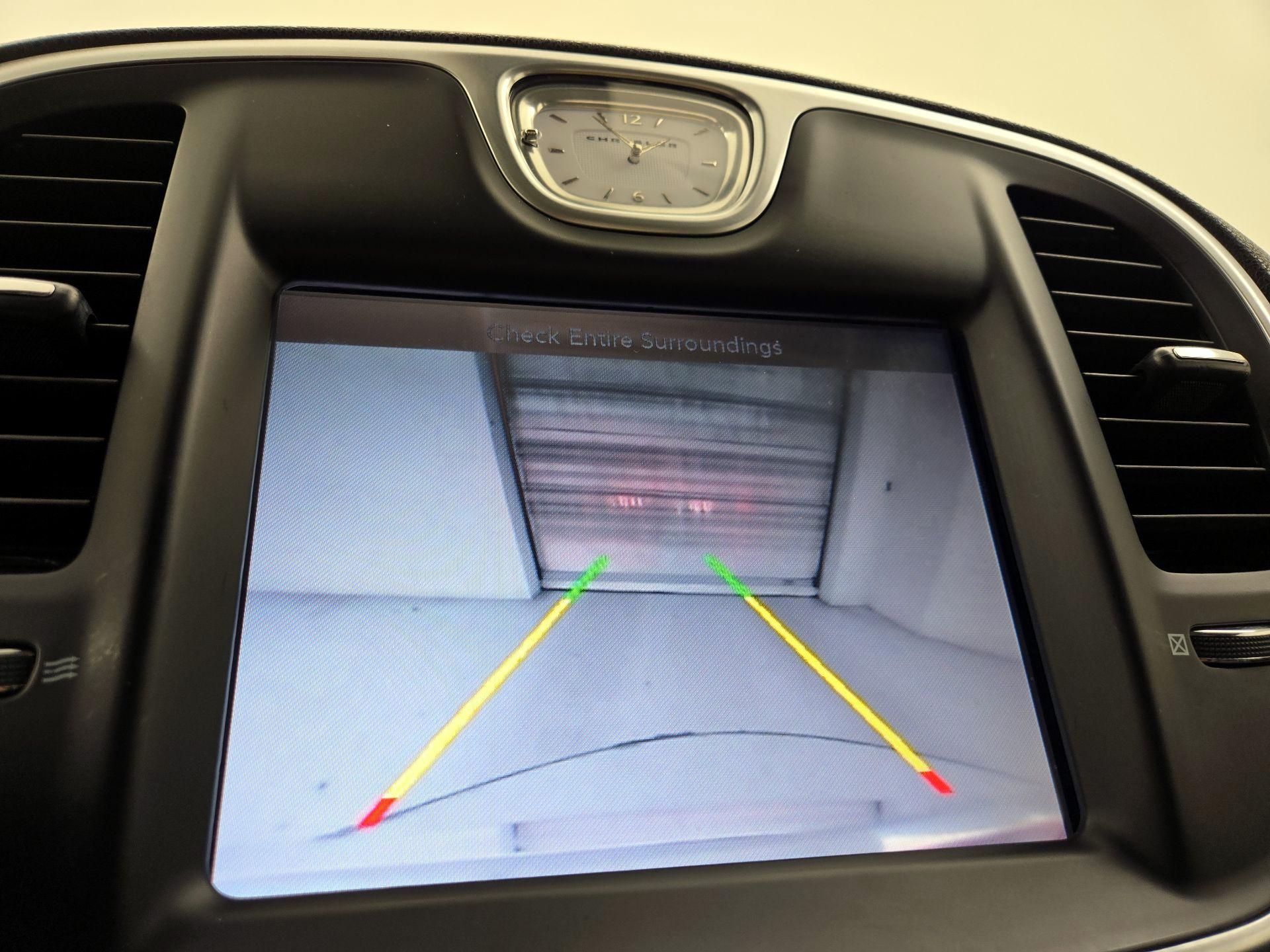 Thumbnail: 2016 Chrysler 300 - 14