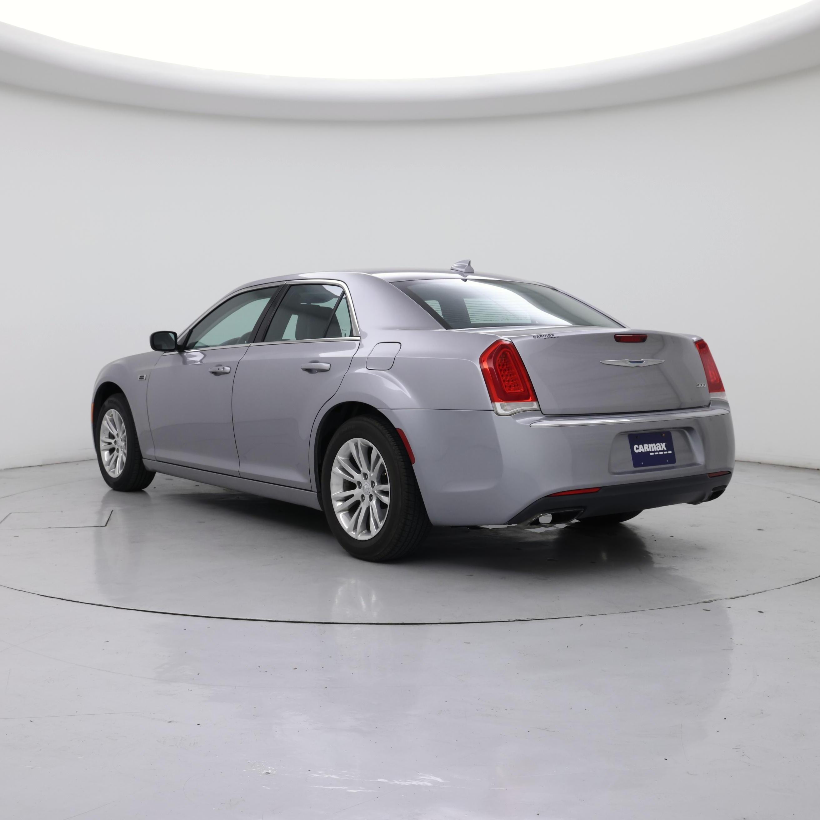 Thumbnail: 2016 Chrysler 300 - 2