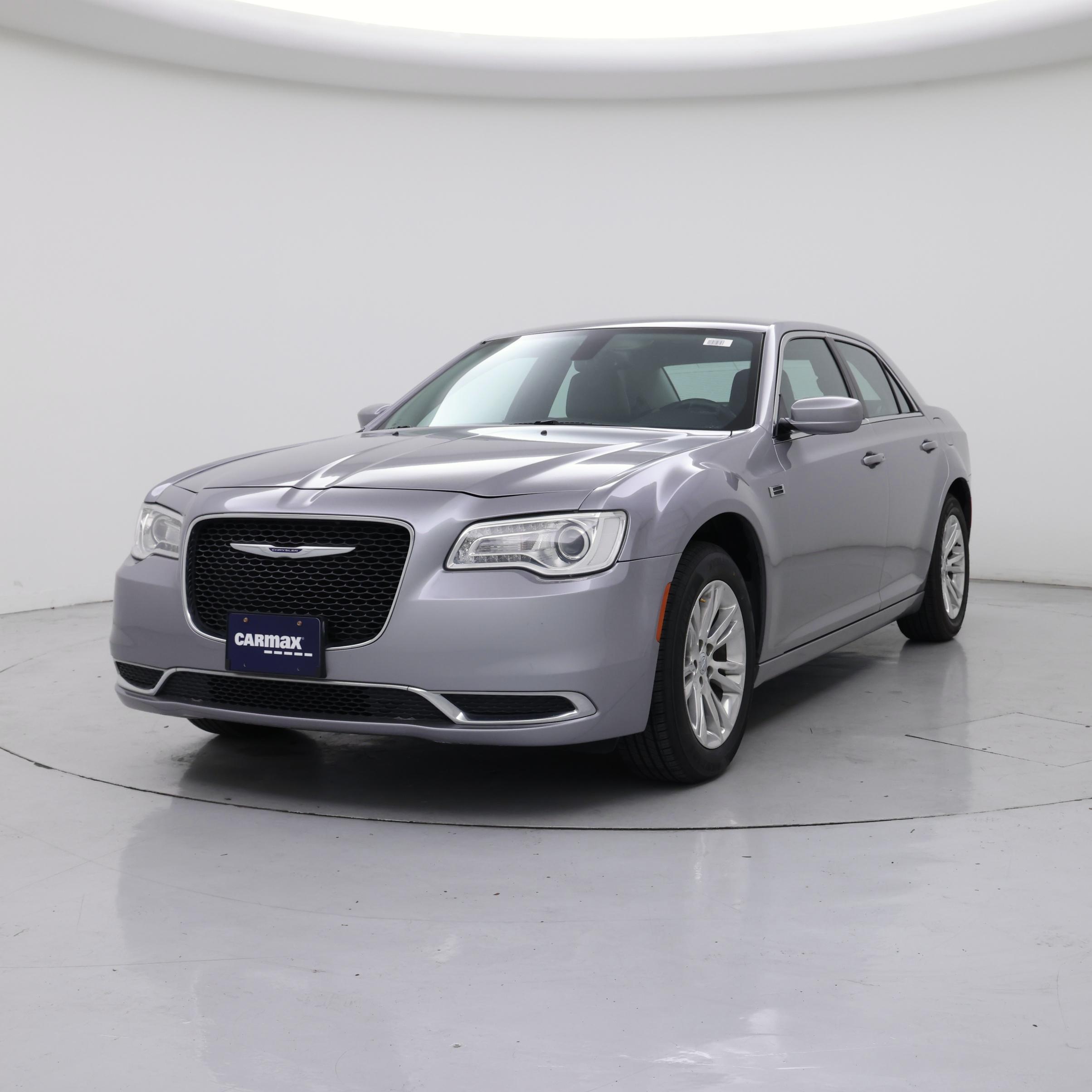 Thumbnail: 2016 Chrysler 300 - 4