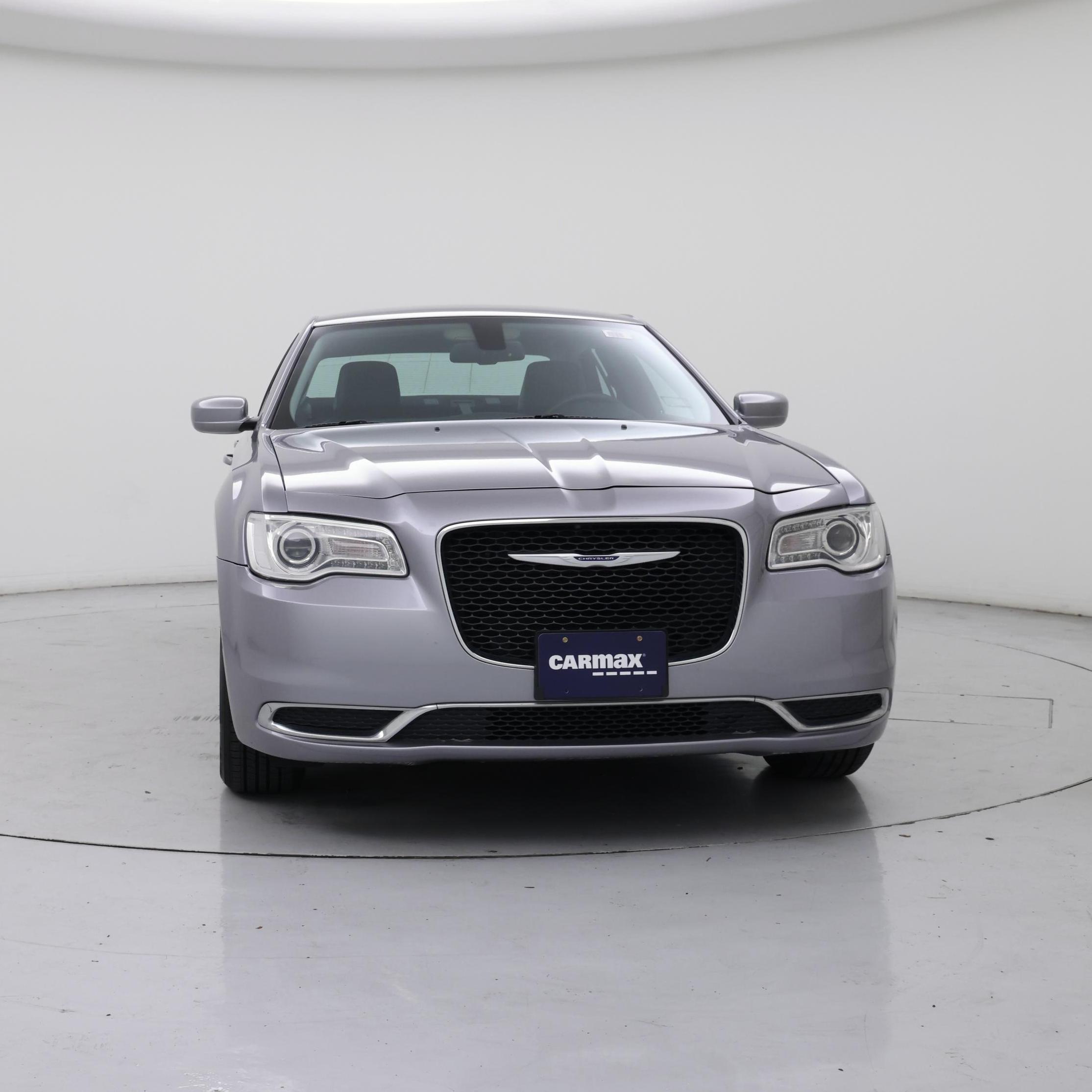 Thumbnail: 2016 Chrysler 300 - 5