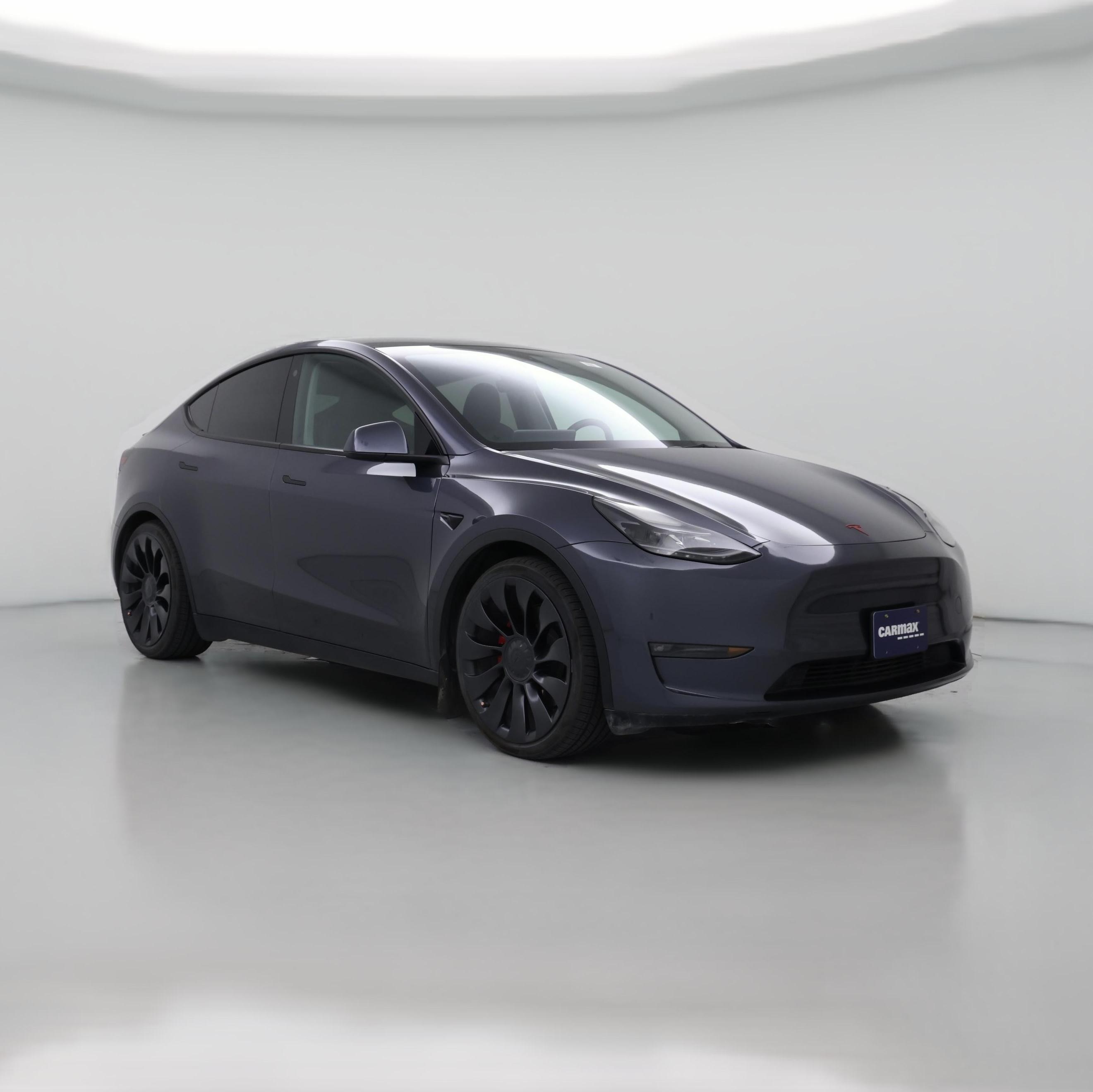 Thumbnail: 2023 Tesla Model Y - 1