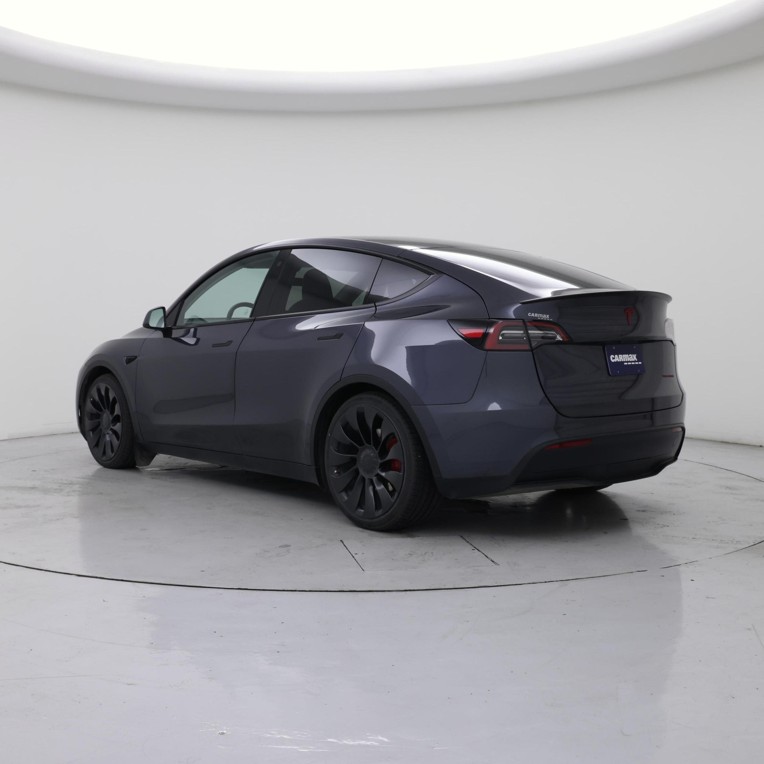Thumbnail: 2023 Tesla Model Y - 2