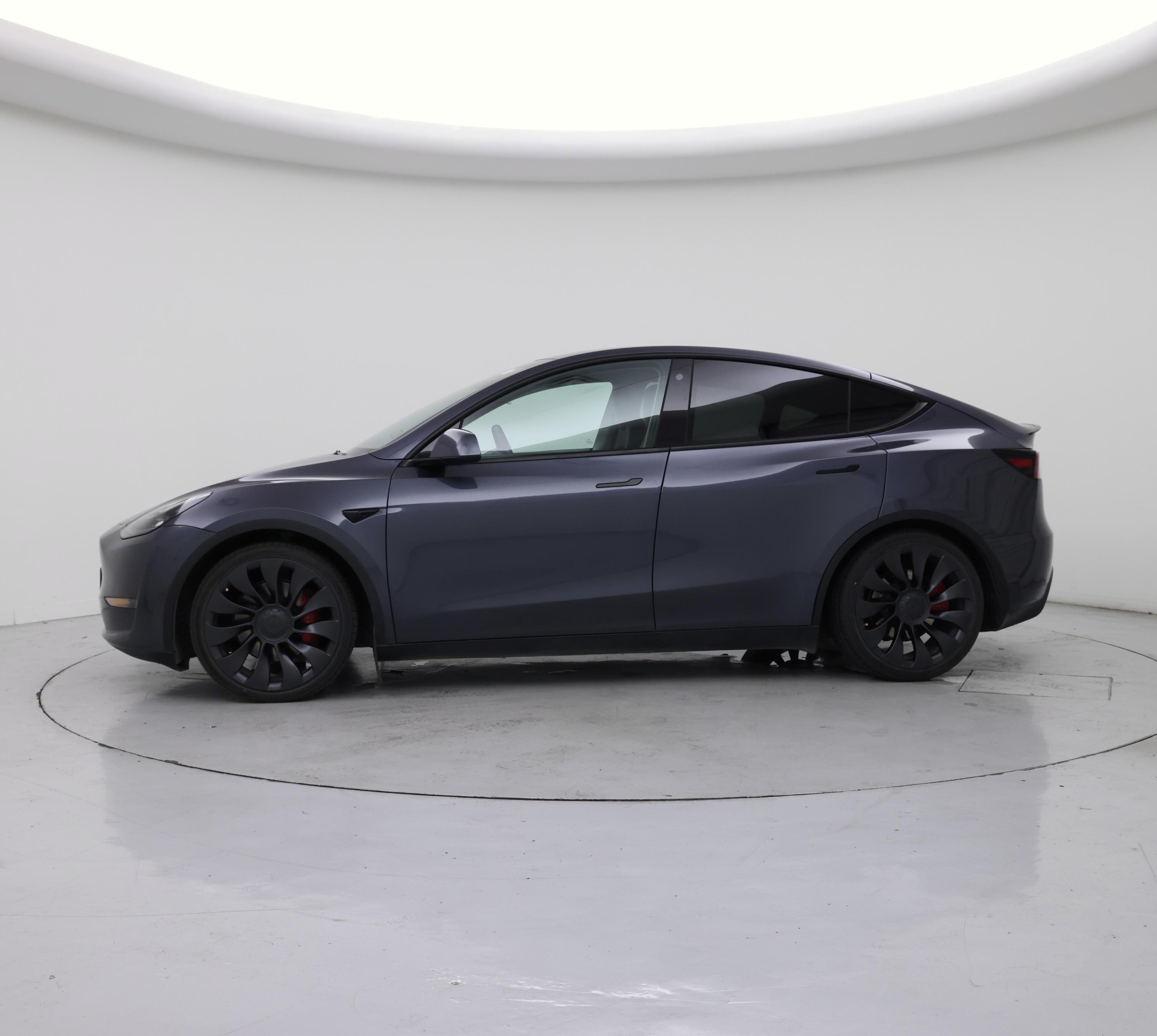 Thumbnail: 2023 Tesla Model Y - 3