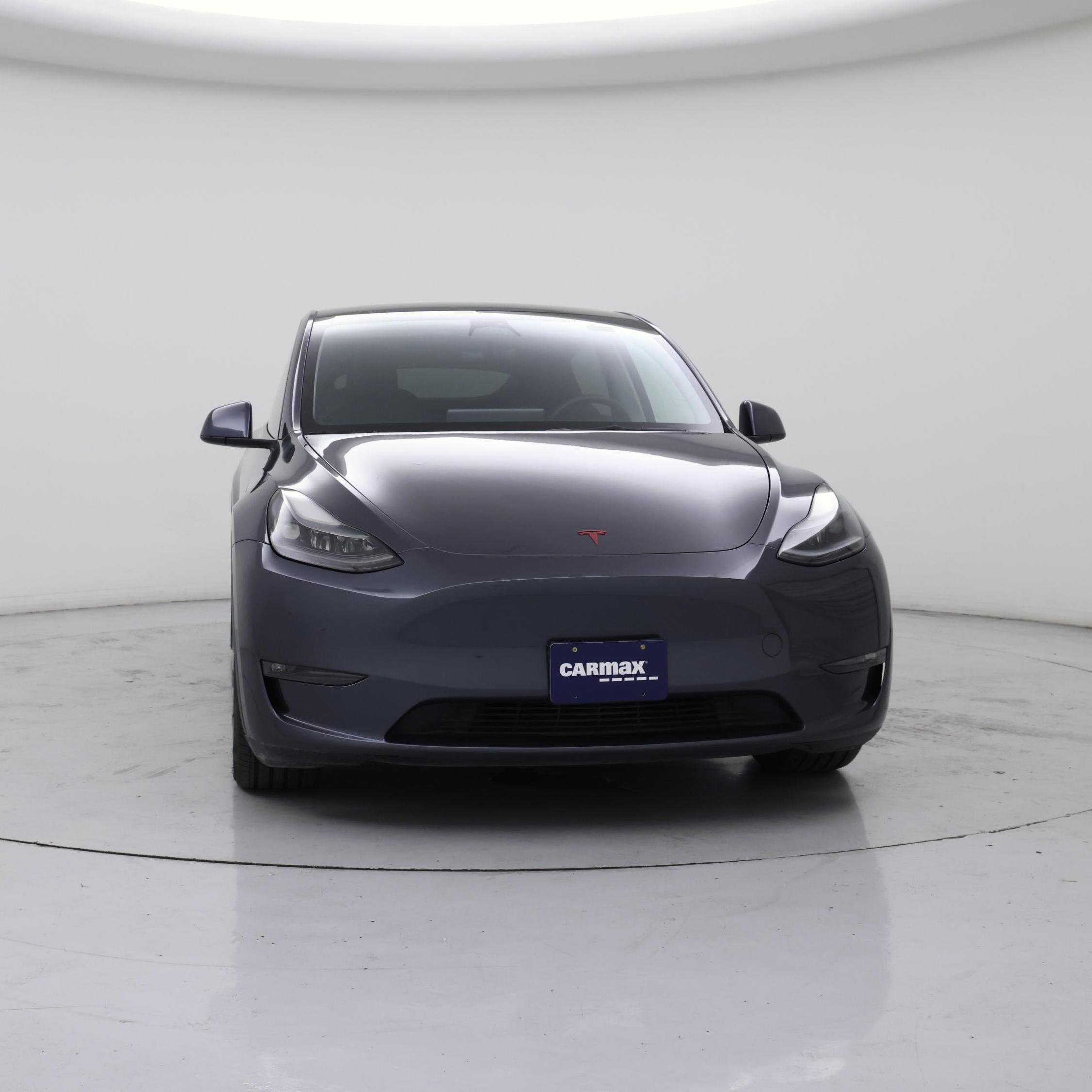 Thumbnail: 2023 Tesla Model Y - 5