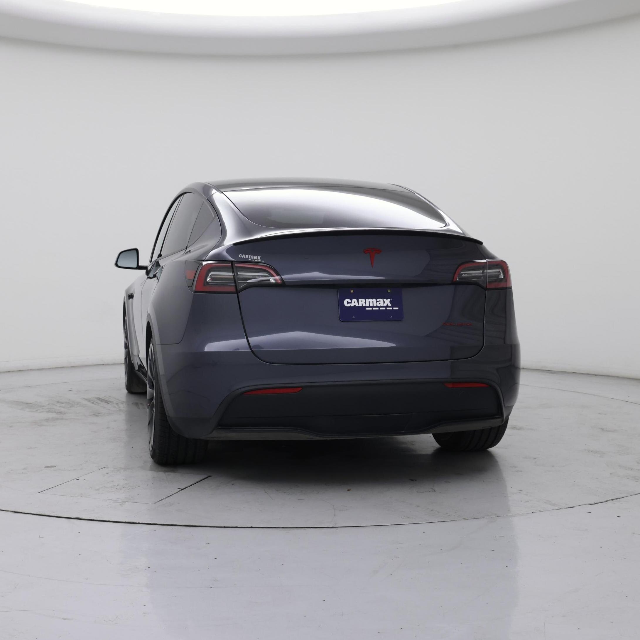Thumbnail: 2023 Tesla Model Y - 6