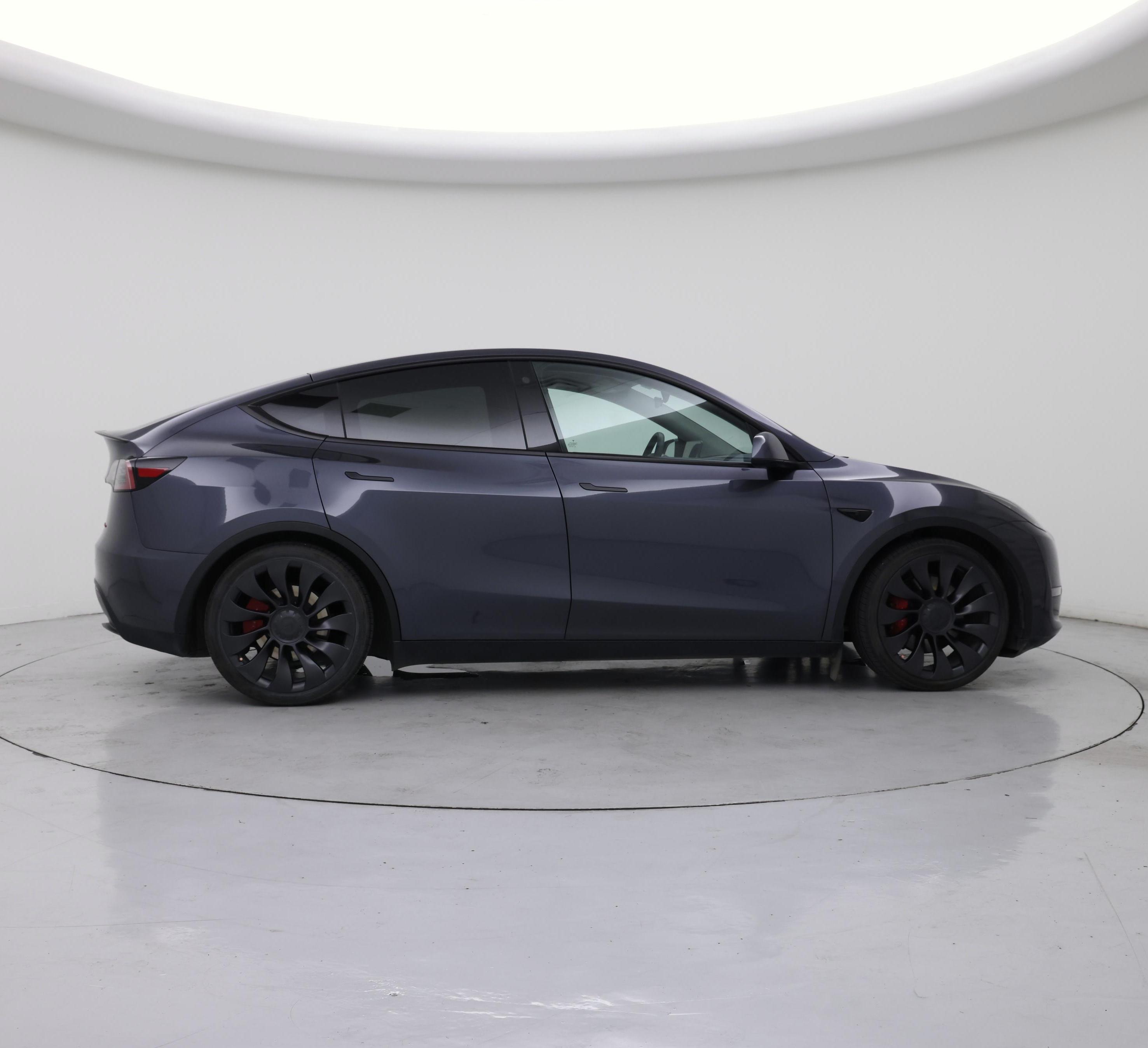 Thumbnail: 2023 Tesla Model Y - 7