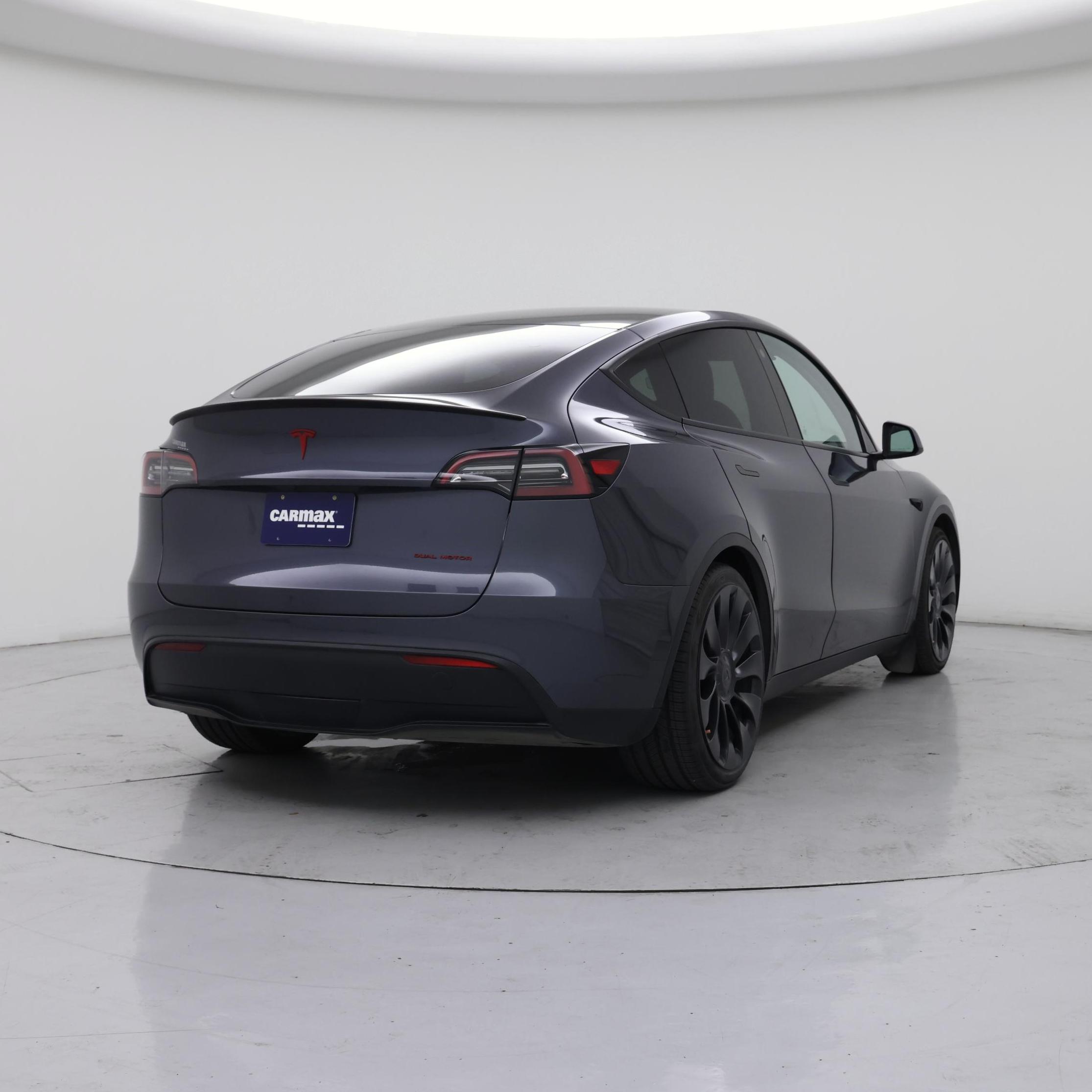 Thumbnail: 2023 Tesla Model Y - 8