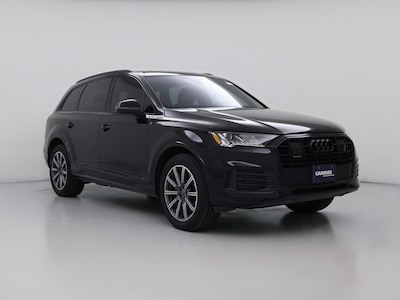 2023 Audi Q7 Premium Plus