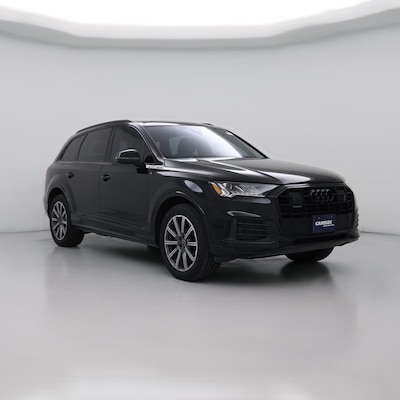 2023 Audi Q7 Premium Plus