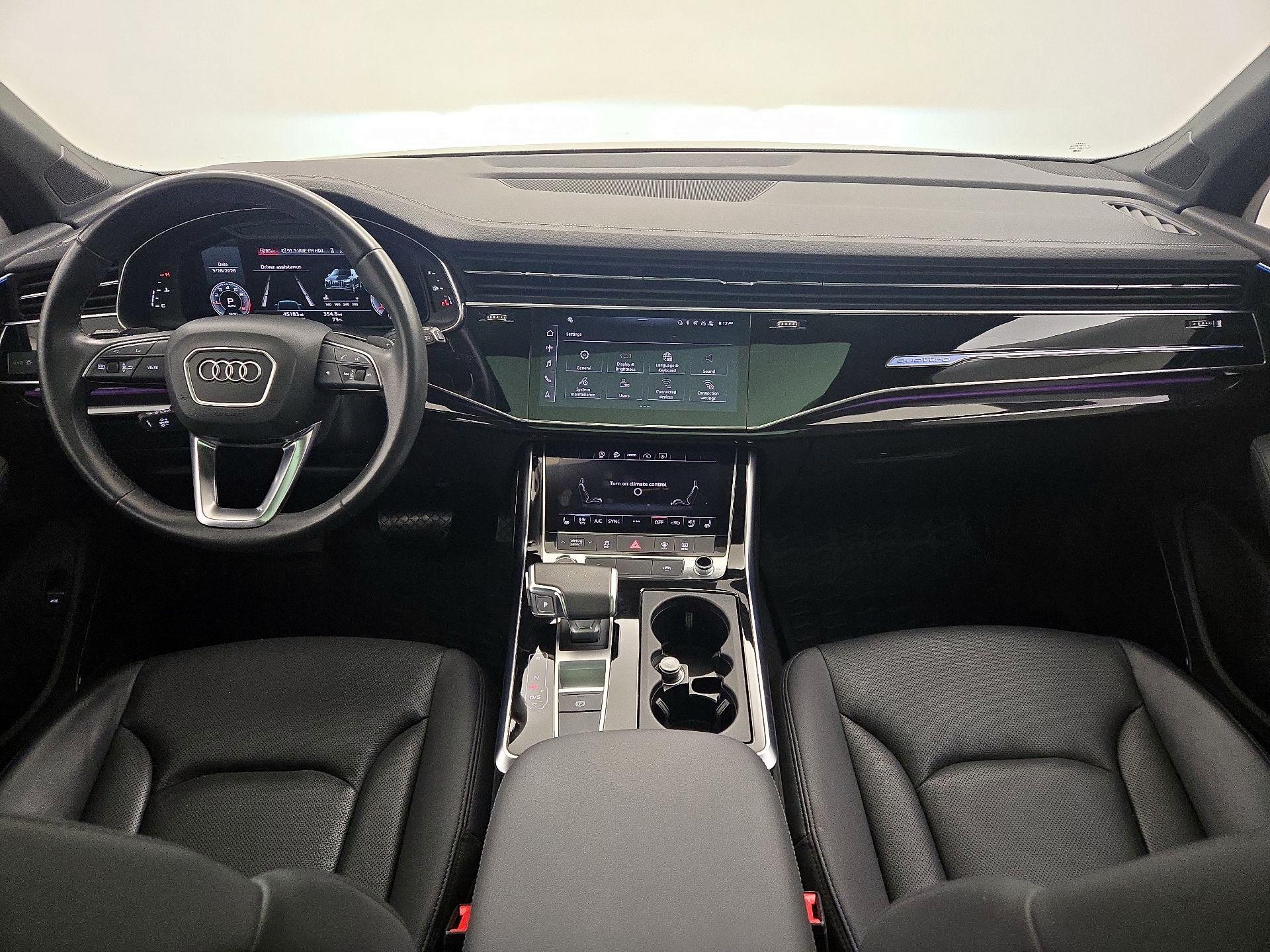 Thumbnail: 2023 Audi Q7 - 9