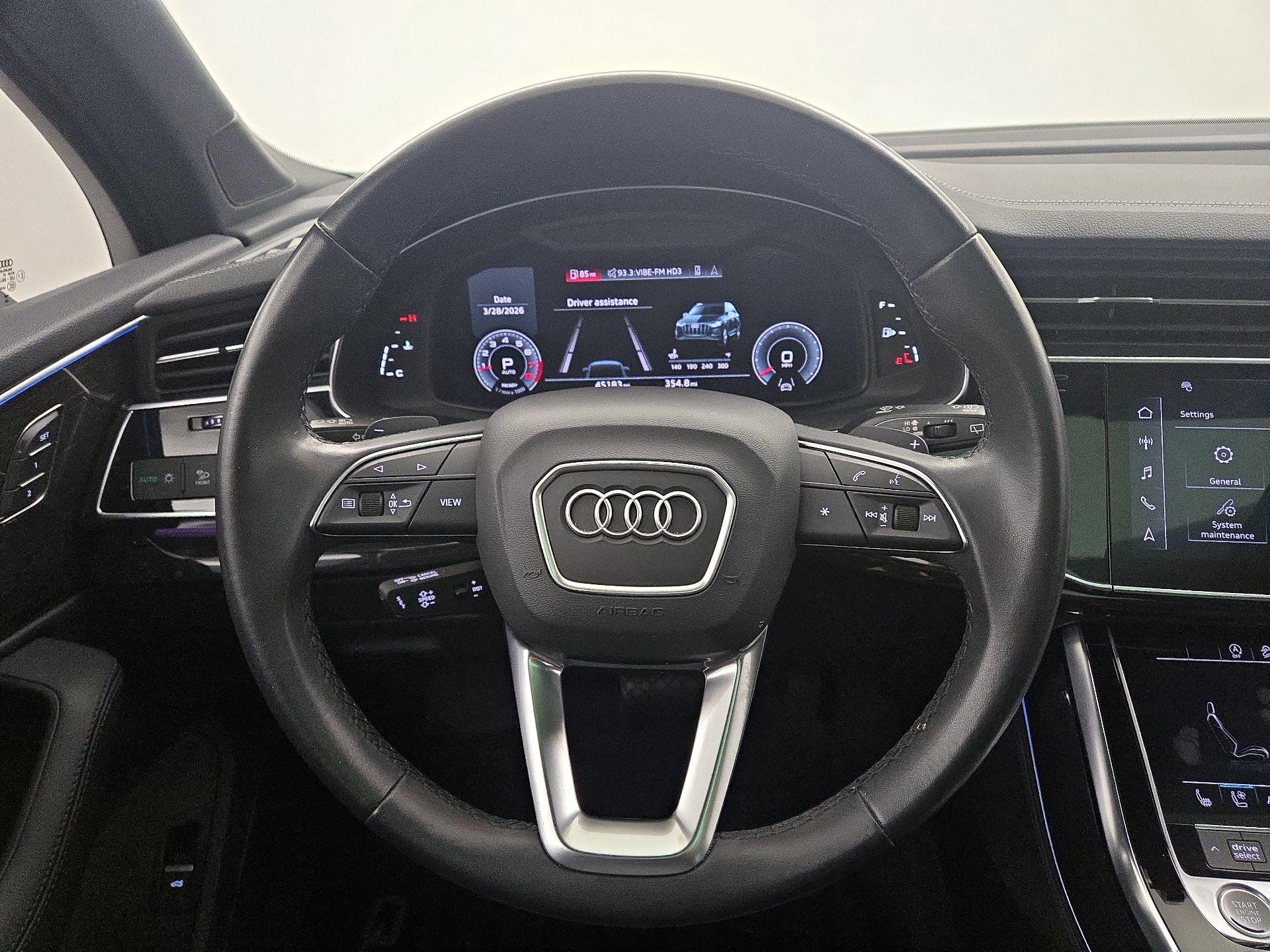 Thumbnail: 2023 Audi Q7 - 10