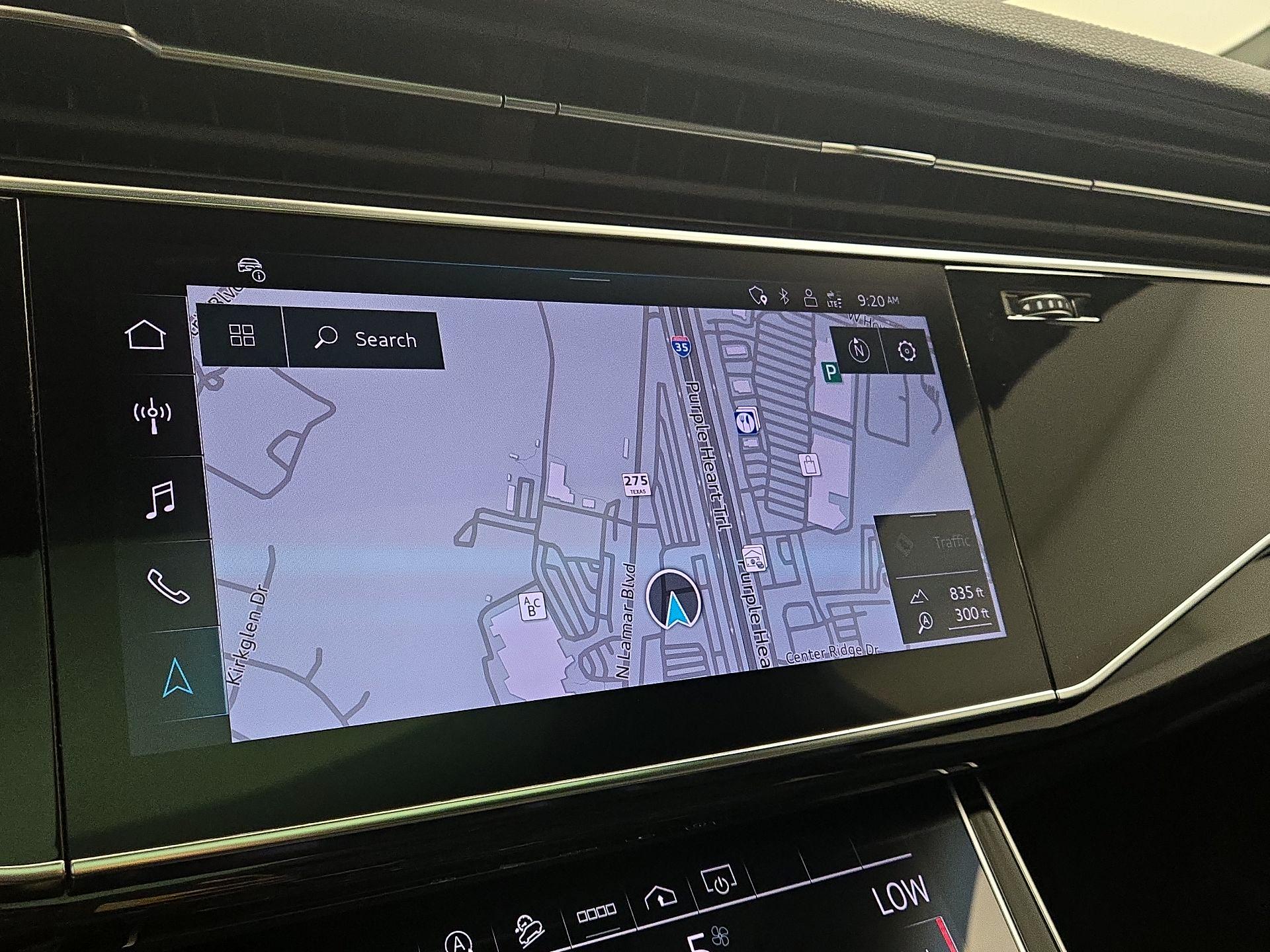 Thumbnail: 2023 Audi Q7 - 14