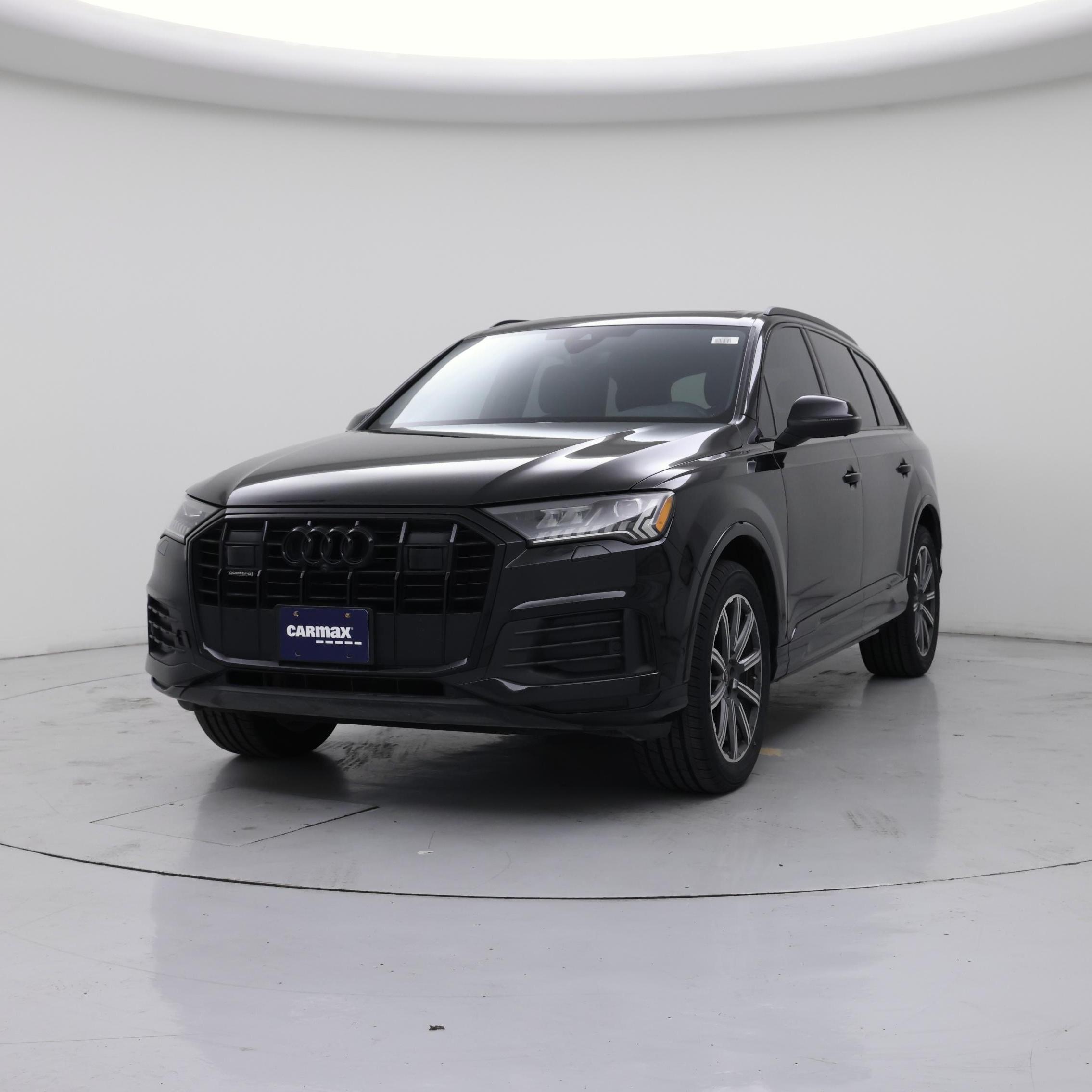 Thumbnail: 2023 Audi Q7 - 4